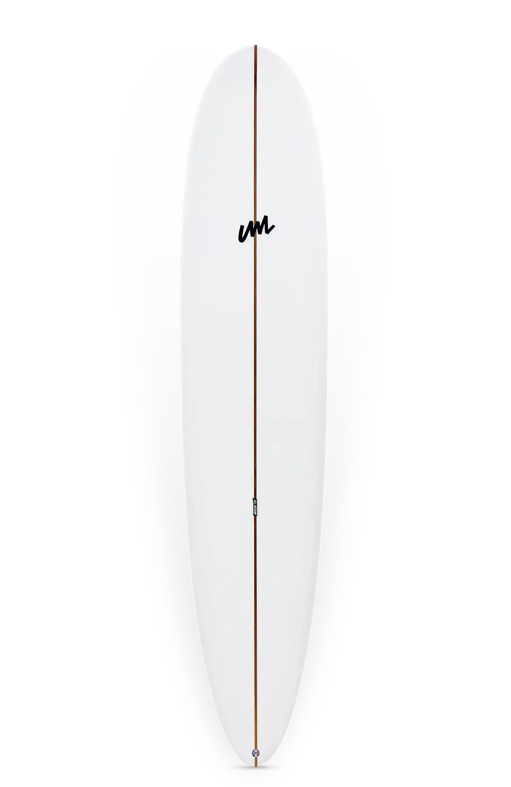 UWL surfboards - All around - 9'0" x 22 3/4" x 2 5/8" - 60L Shapers club