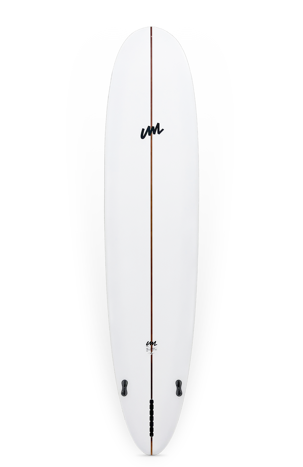 UWL surfboards - All around - 9'0" x 22 3/4" x 2 5/8" - 60L Shapers club