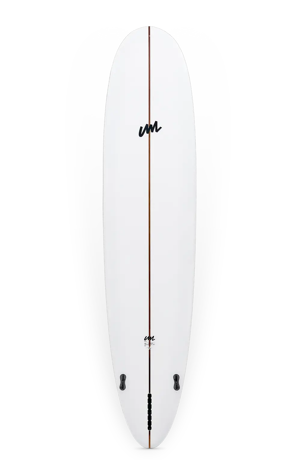 UWL surfboards - All around - 9'0" x 22 3/4" x 2 5/8" - 60L Shapers club