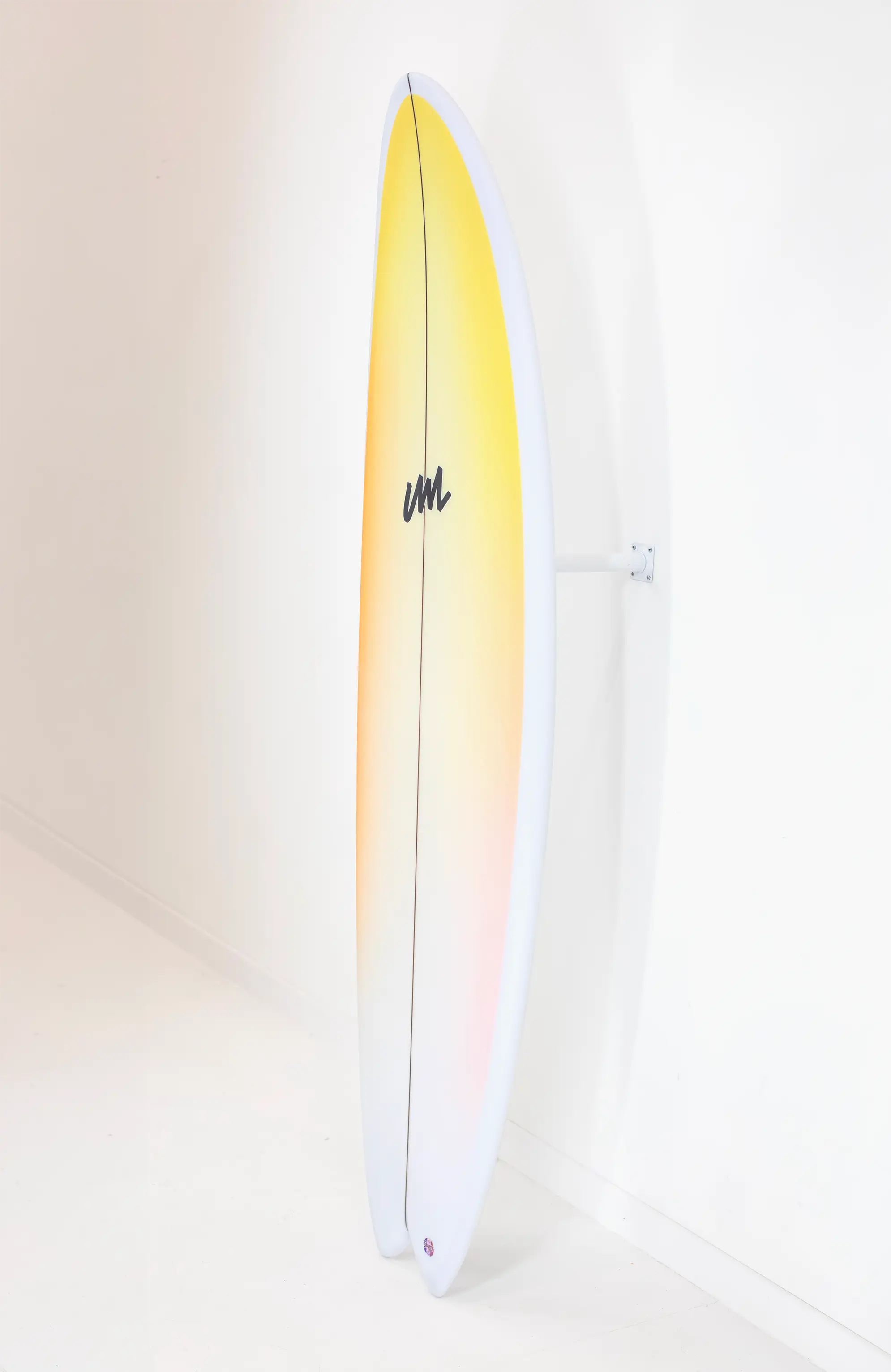 UWL surfboards - Beluga - 6'4" x 21" 1/2 x 2" 5/8 - 40.0L Shapers club