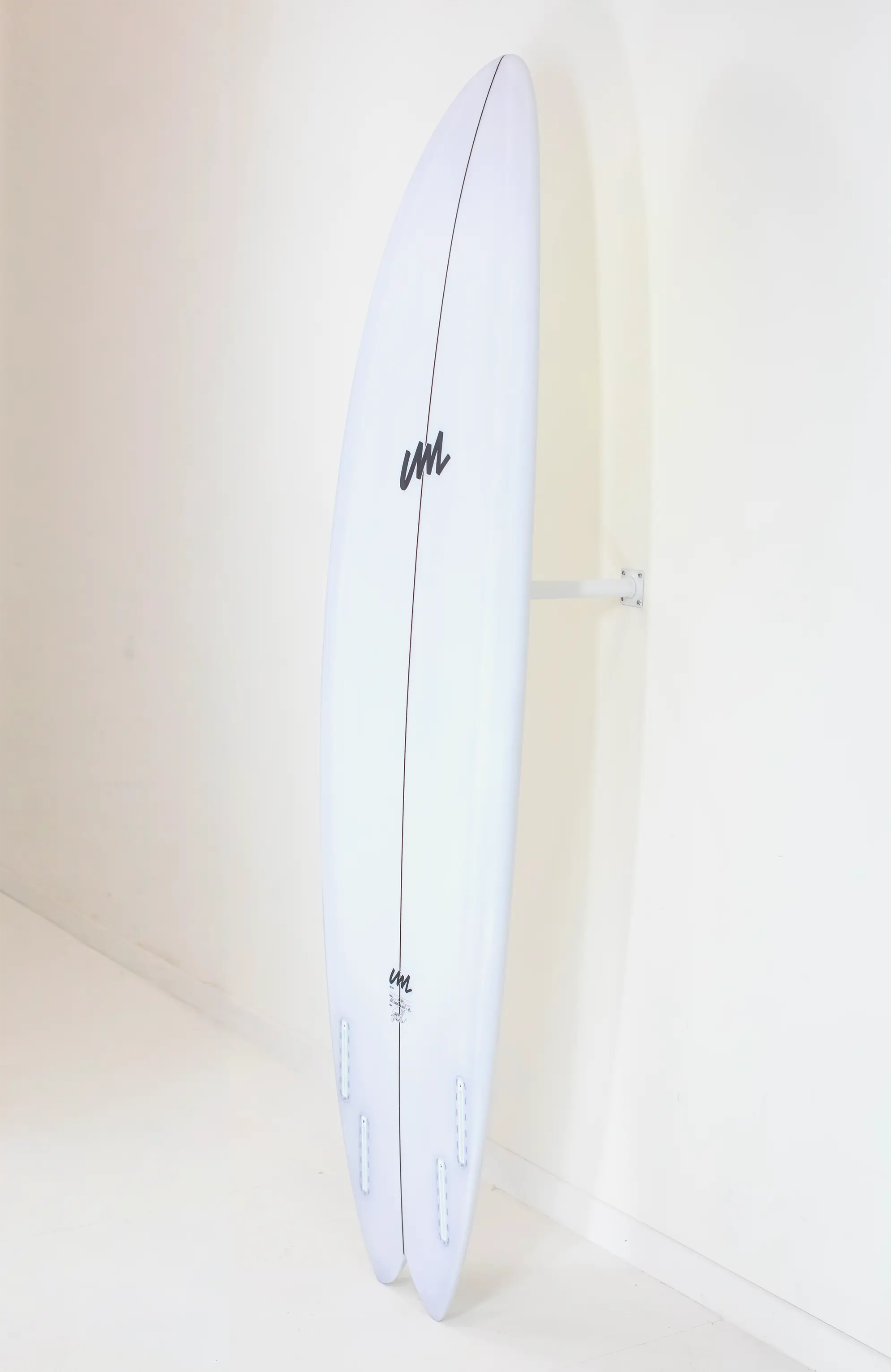 UWL surfboards - Beluga - 6'8" x 21" 3/4 x 2" 7/8 - 47.0L Shapers club
