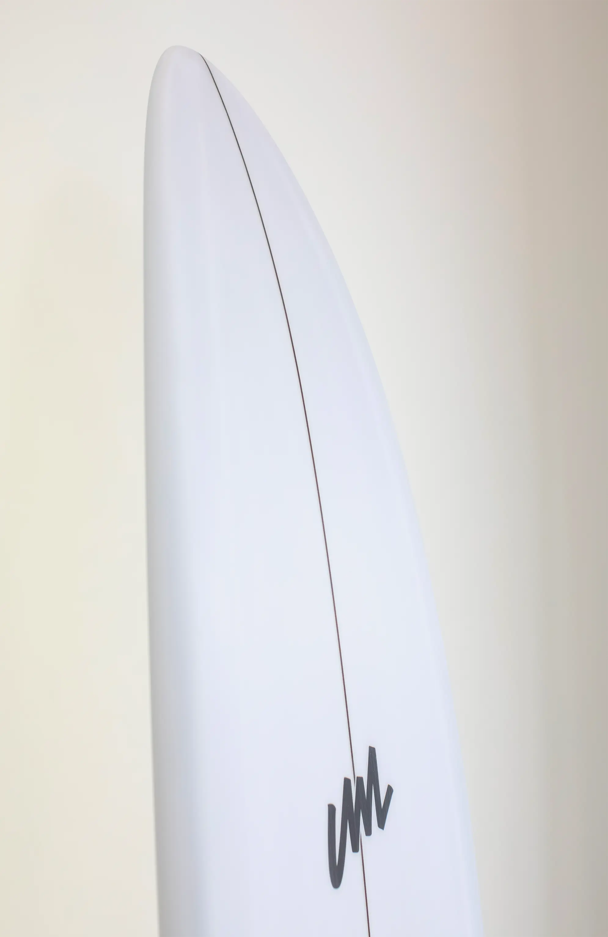 UWL surfboards - Beluga - 6'8" x 21" 3/4 x 2" 7/8 - 47.0L Shapers club