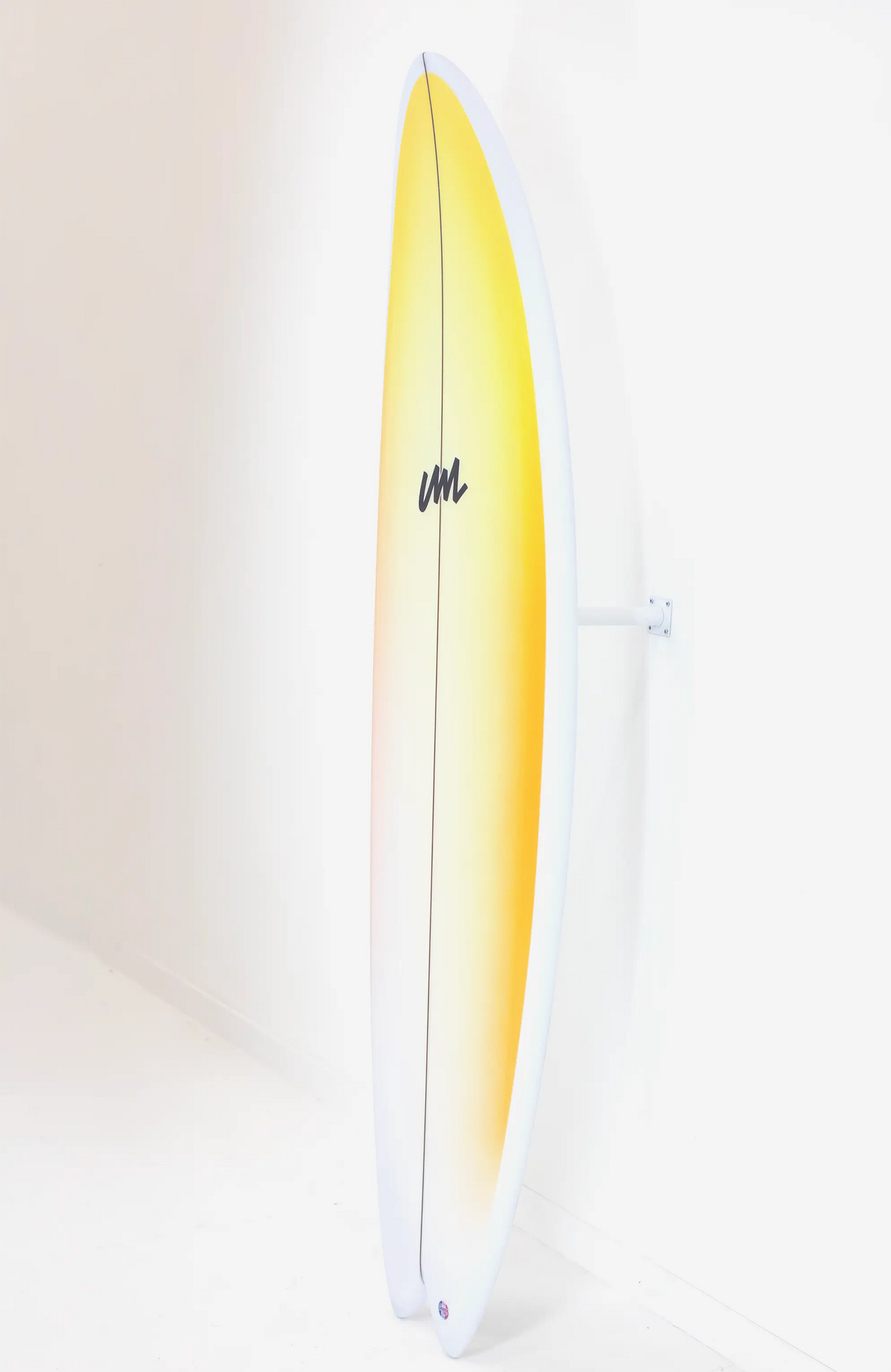 UWL surfboards - Beluga - 6'8" x 21" 3/4 x 2" 7/8 - 47.0L Shapers club