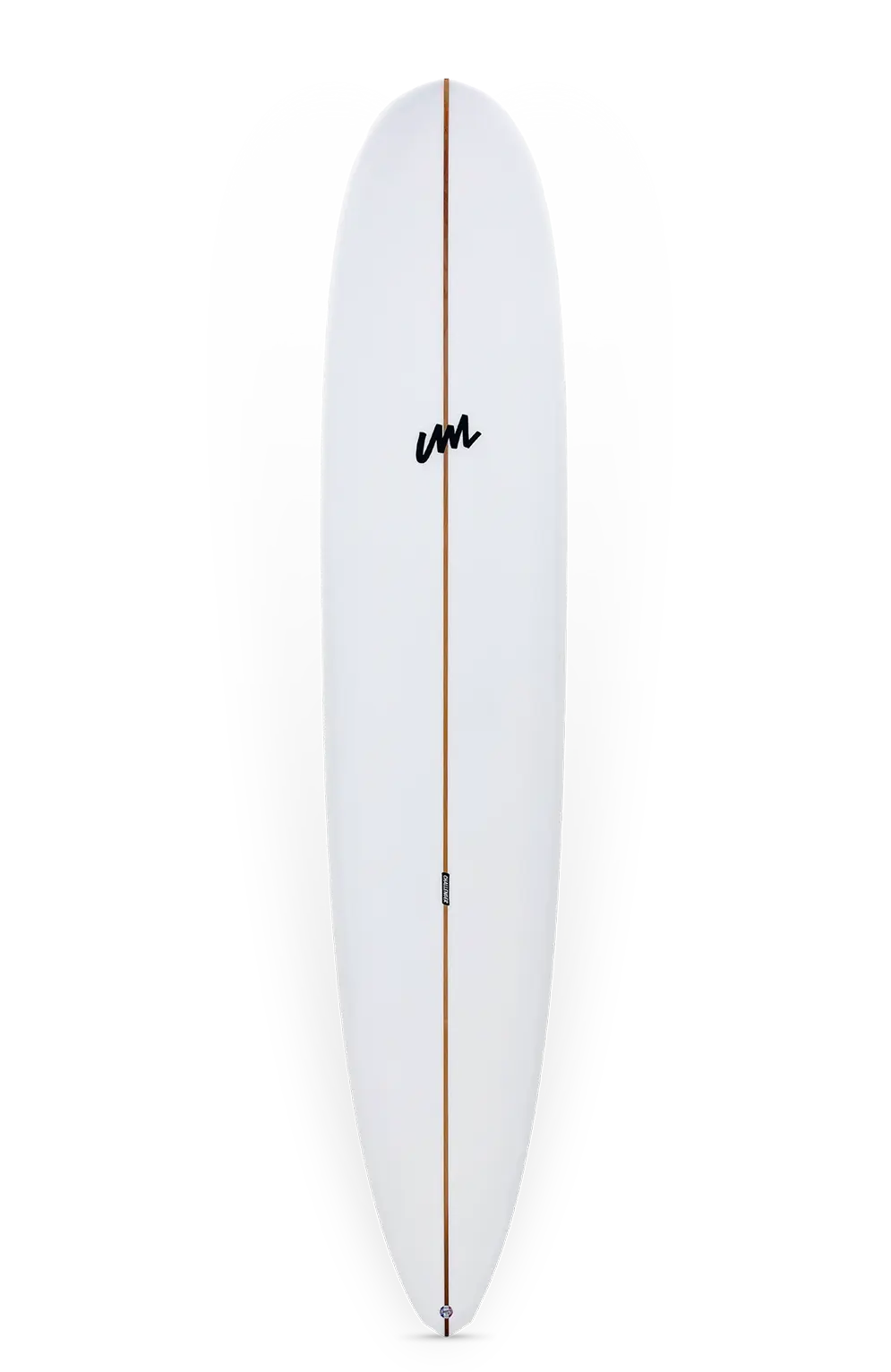 UWL surfboards - Challenger - 9'0" x 21 5/8" x 2 5/8" - 56L Shapers club