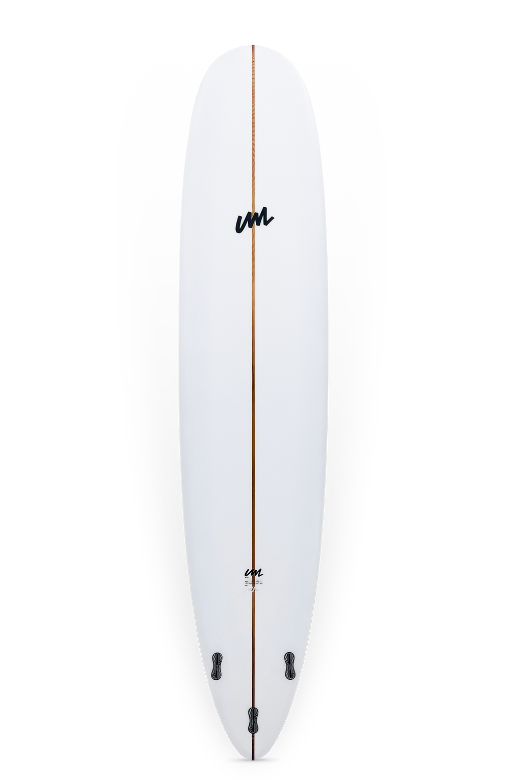 UWL surfboards - Challenger - 9'0" x 21 5/8" x 2 5/8" - 56L Shapers club
