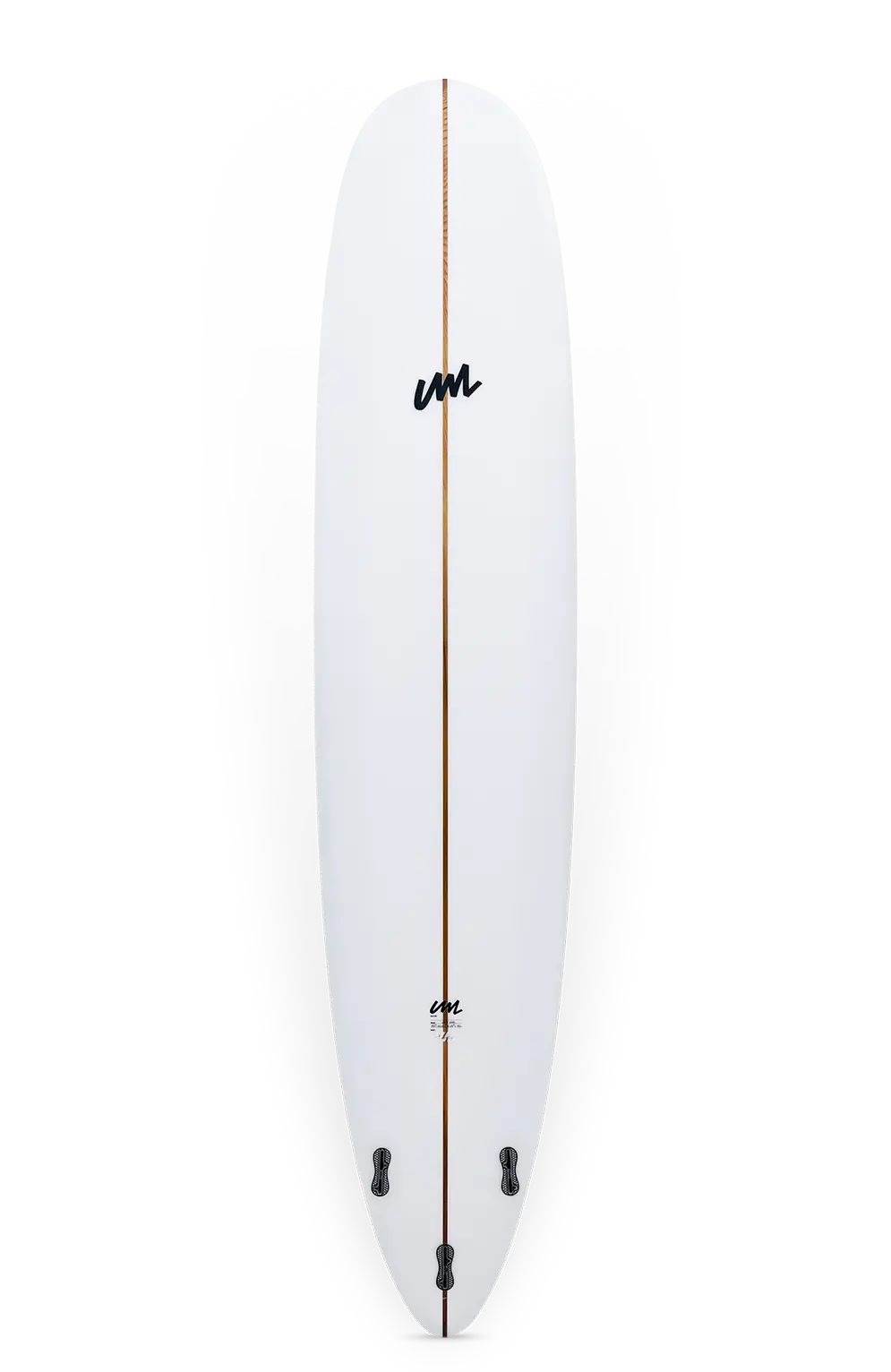 UWL surfboards - Challenger - 9'0" x 21 5/8" x 2 5/8" - 56L Shapers club