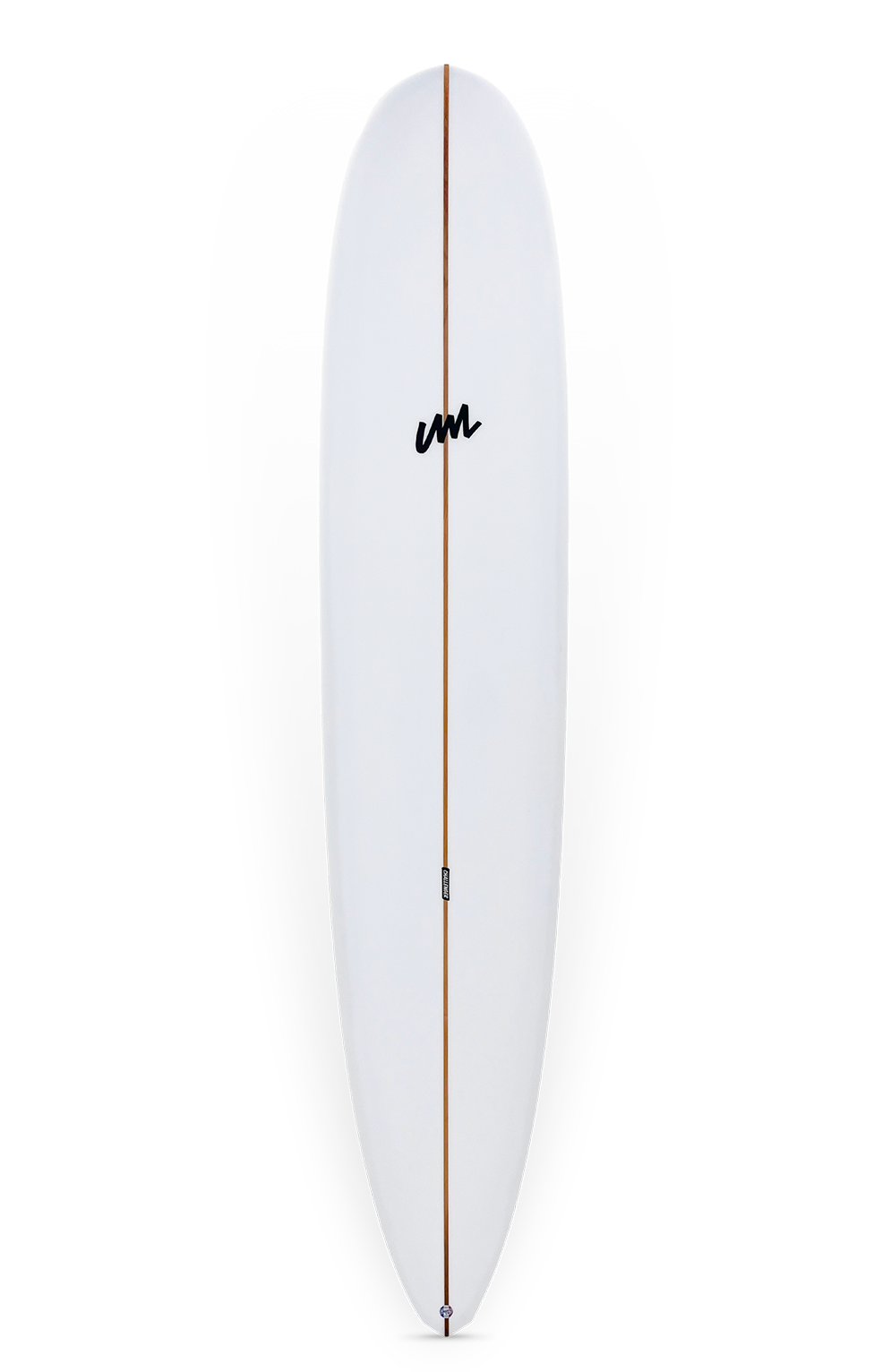 UWL surfboards - Challenger - 9'2" x 22" x 2 5/8" - 58L Shapers club