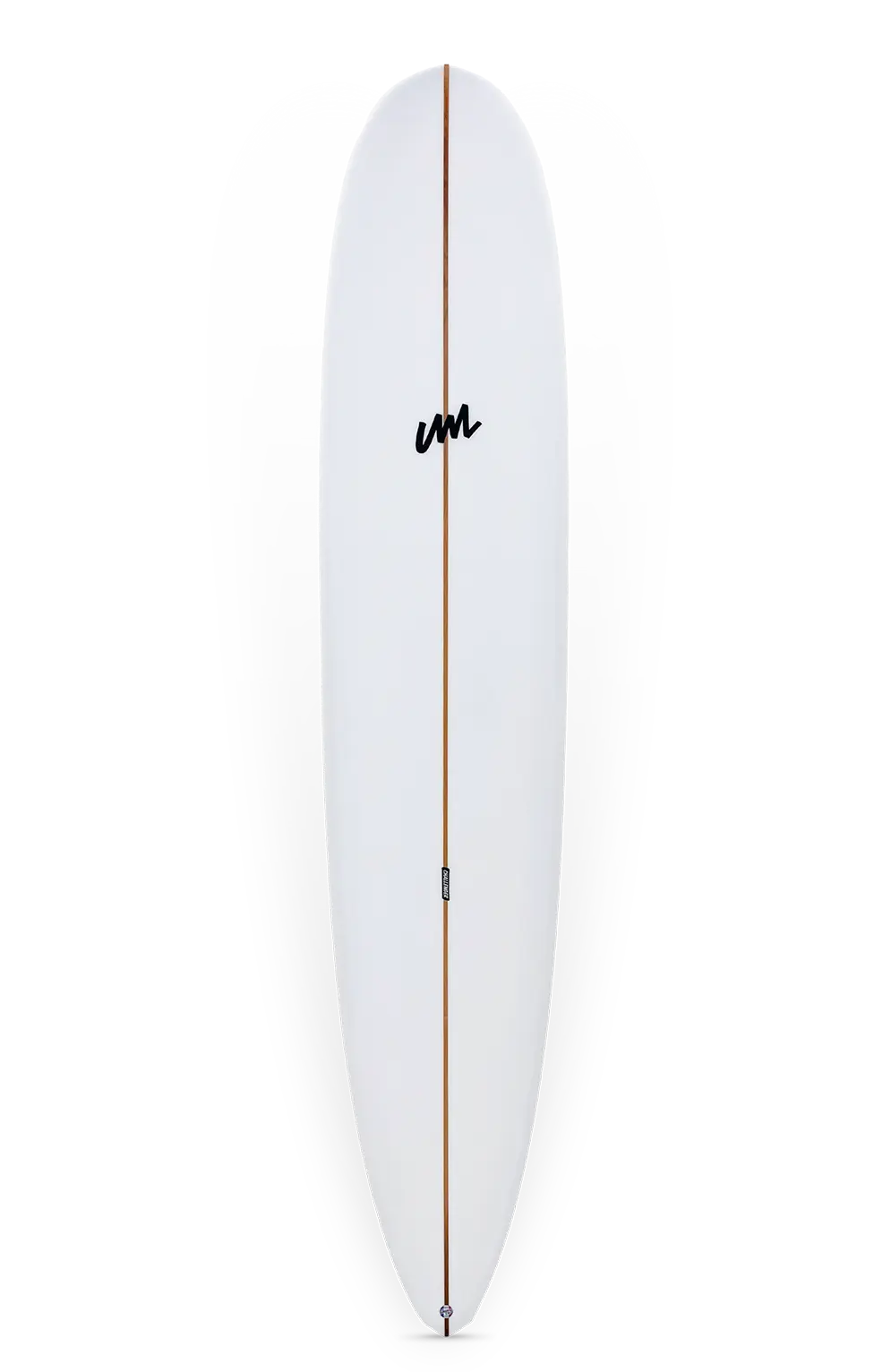 UWL surfboards - Challenger - 9'2" x 22" x 2 5/8" - 58L Shapers club