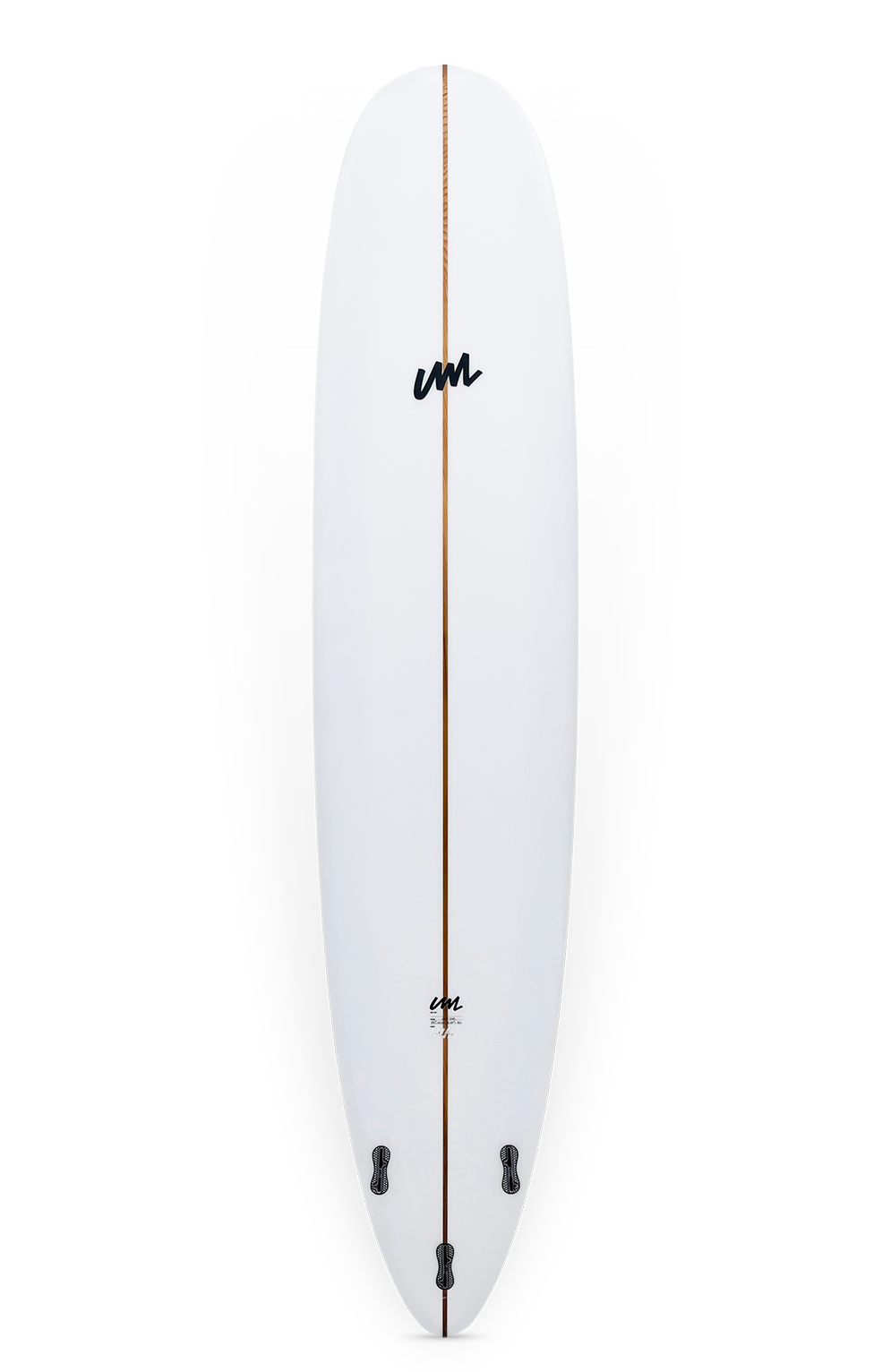 UWL surfboards - Challenger - 9'2" x 22" x 2 5/8" - 58L Shapers club
