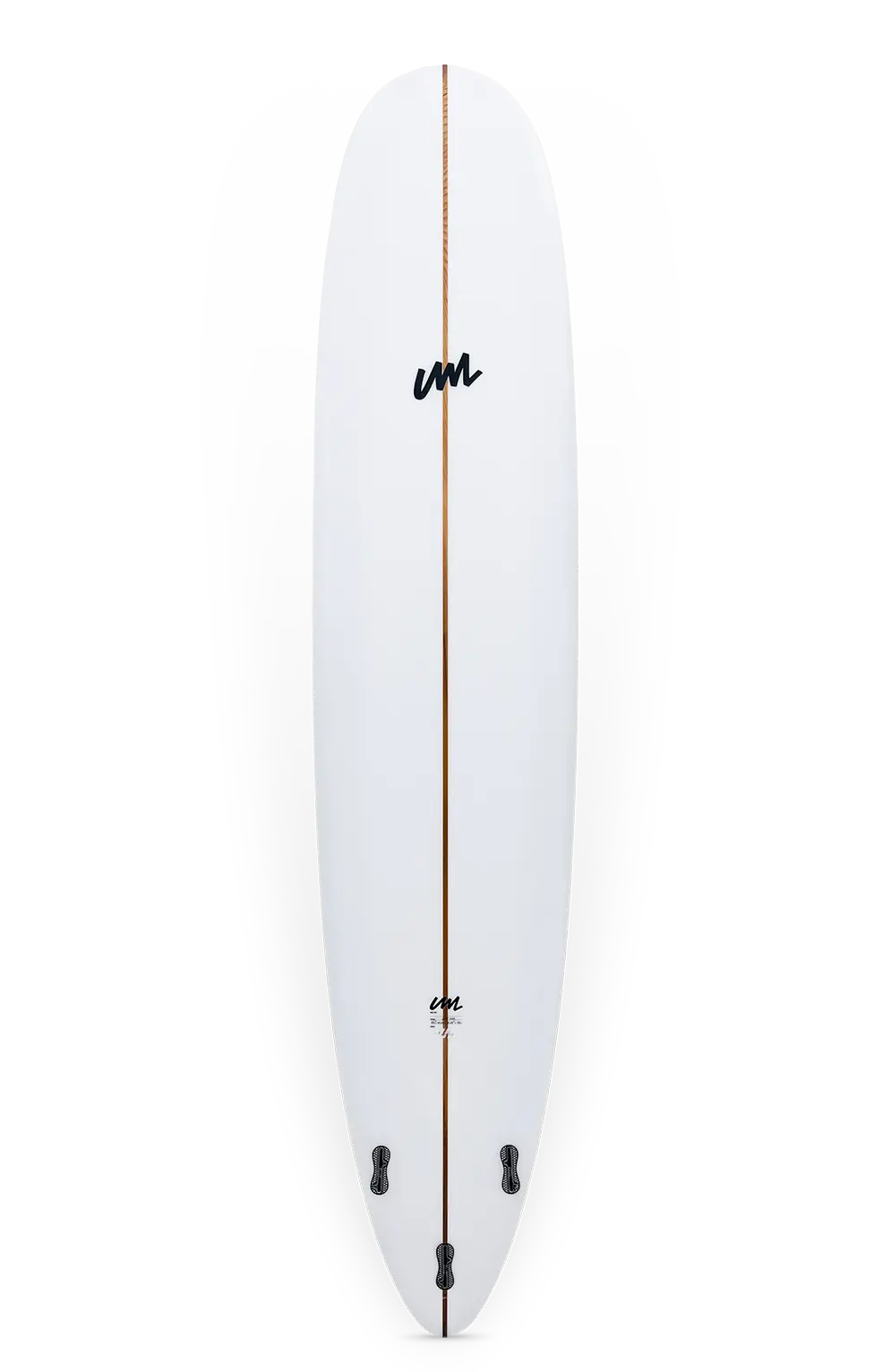 UWL surfboards - Challenger - 9'2" x 22" x 2 5/8" - 58L Shapers club