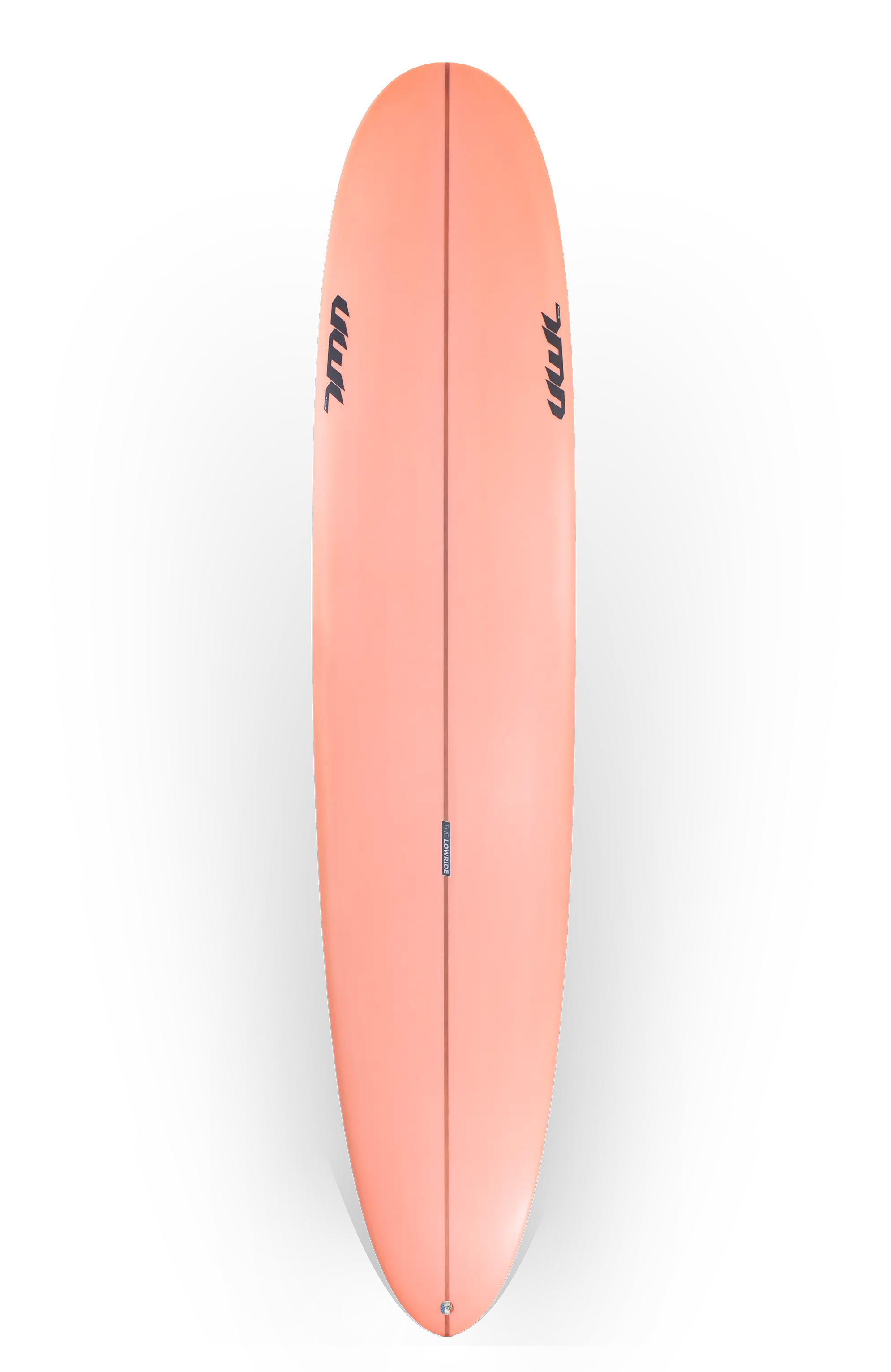 UWL surfboards - Lowride - 9'3" x 23" x 3" - 72.6L Shapers club