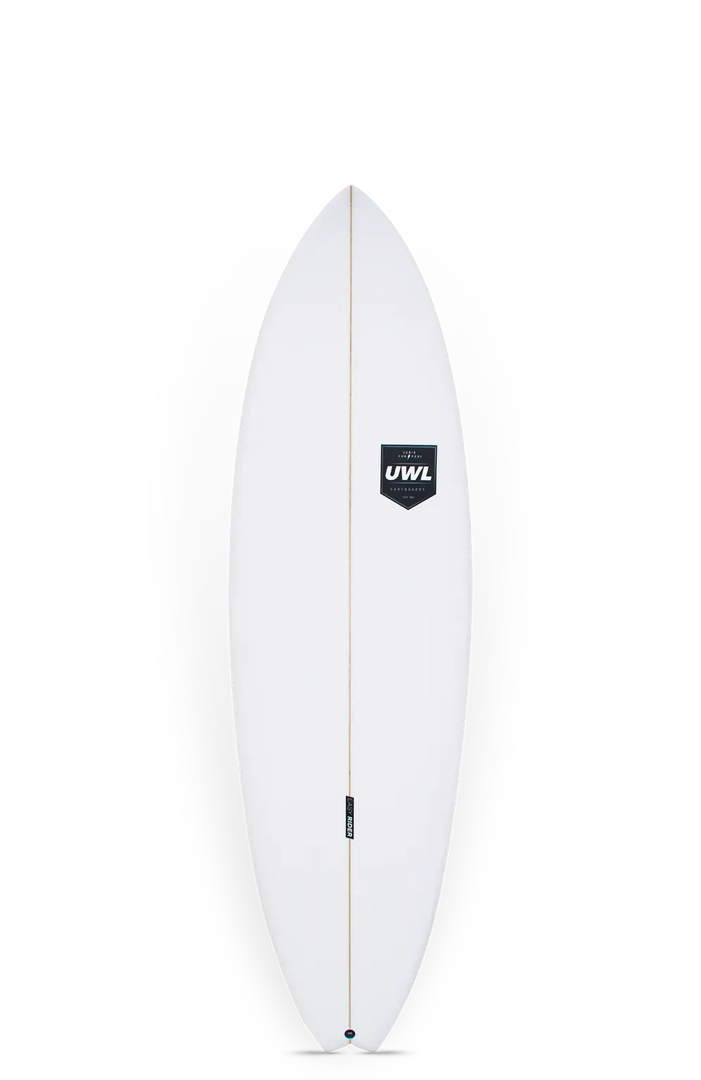 UWL surfboards - Speed dealer - 7'0" x 21" x 2 3/4'' UWL Surfboards