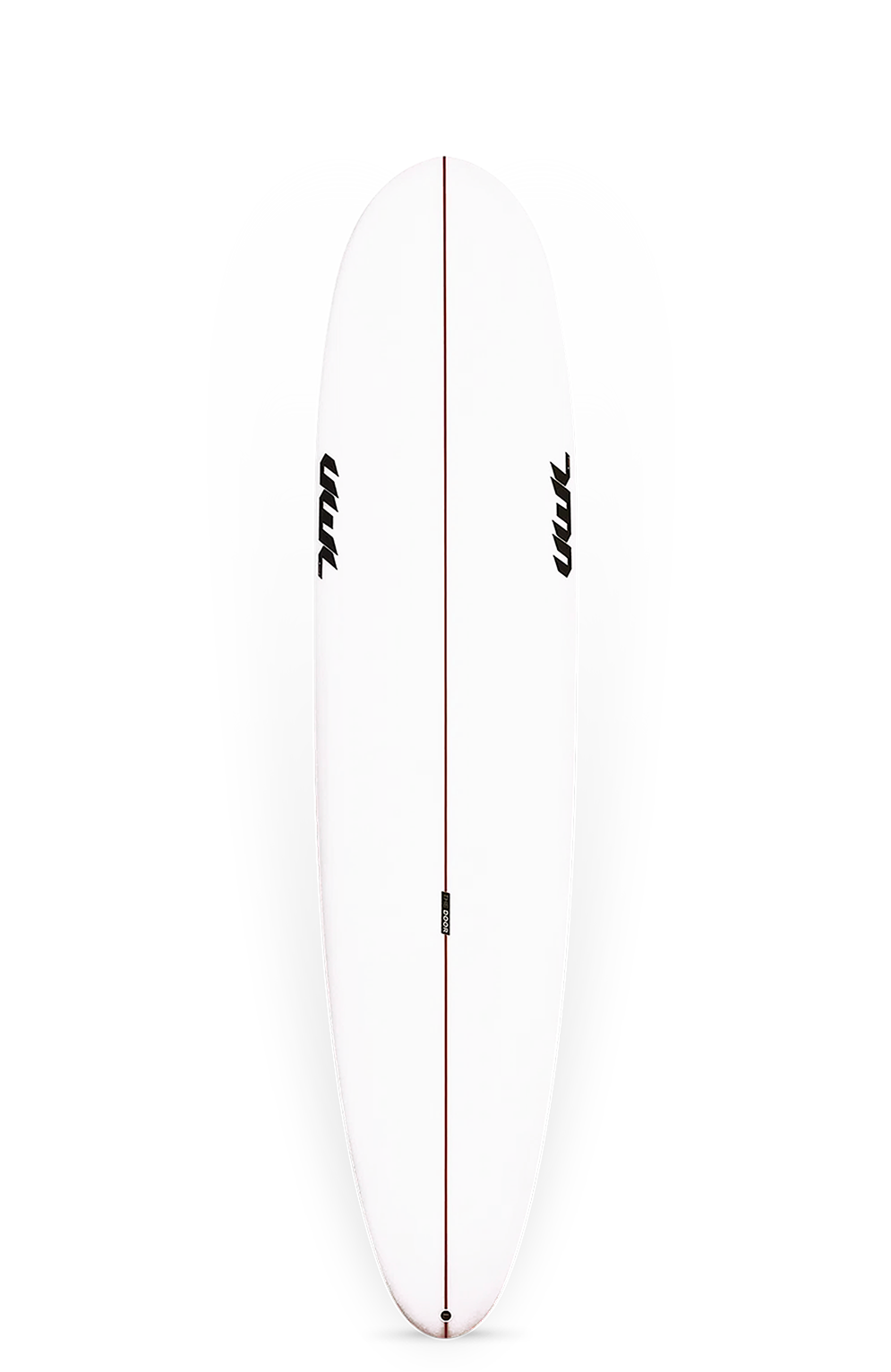 UWL surfboards - The door - 8'0" x 22 3/4" x 2 5/8" UWL Surfboards