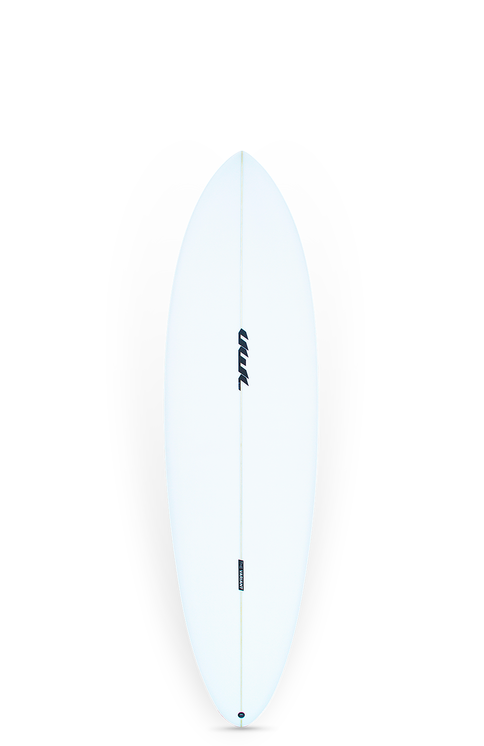 UWL surfboards - Variant 2 - 6'6" x 20 3/4" x 2 3/4" UWL Surfboards