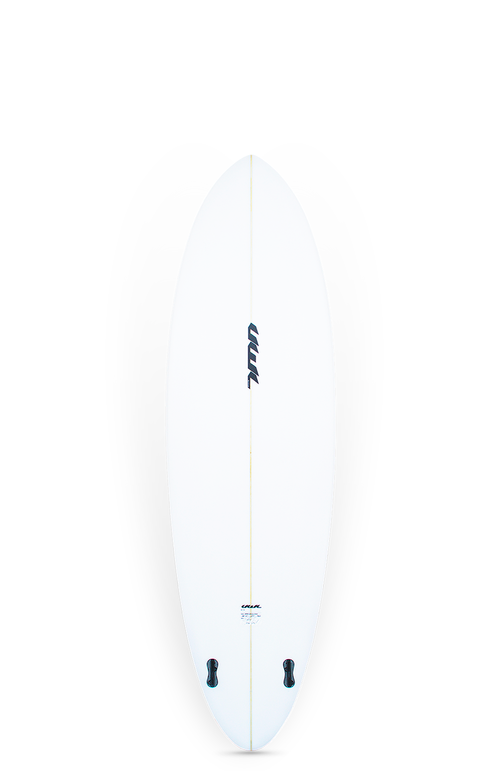 UWL surfboards - Variant 2 - 6'6" x 20 3/4" x 2 3/4" UWL Surfboards