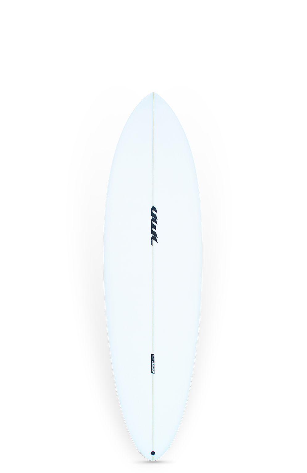 UWL surfboards - Variant 2 - 6'8" x 21" x 2 3/4" Shapers club