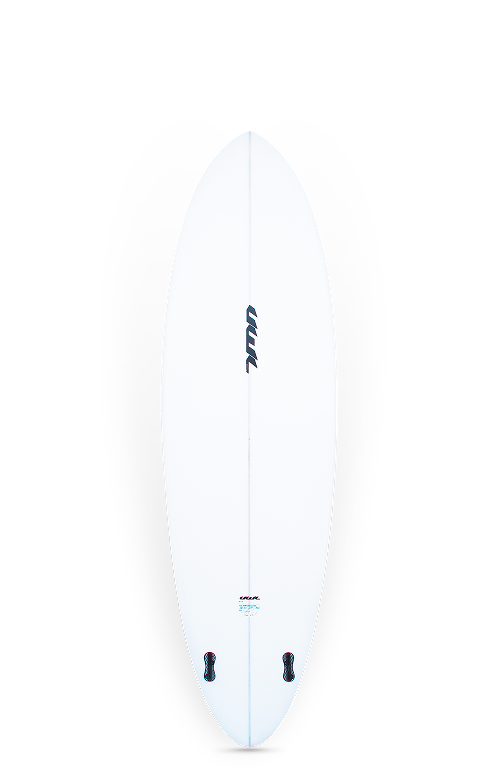 UWL surfboards - Variant 2 - 7'0" x 20 3/4" x 2 7/8" Shapers club