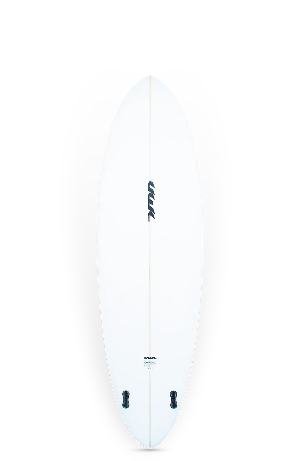 UWL surfboards - Variant 2 - 7'2" x 21 1/2" x 2 7/8" UWL Surfboards