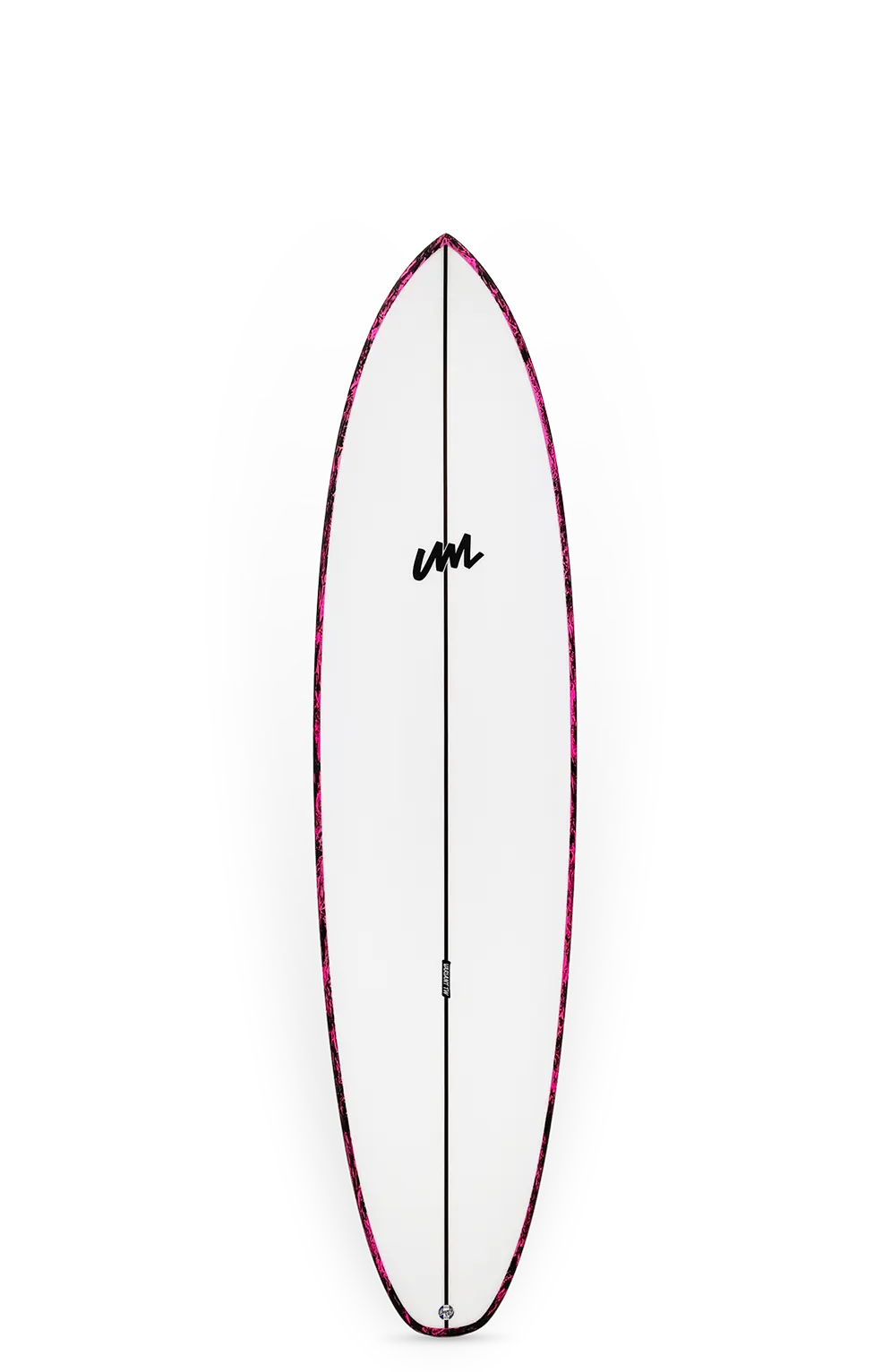UWL surfboards - Variant twinzer squash tail - 7'0" x 21" x 2 7/8" - 44.5L Shapers club