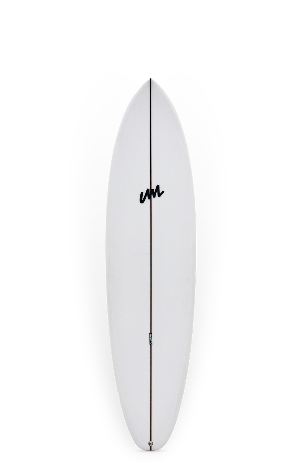 UWL surfboards - Variant twinzer squash tail - 7'0" x 23" x 2 7/8" UWL Surfboards