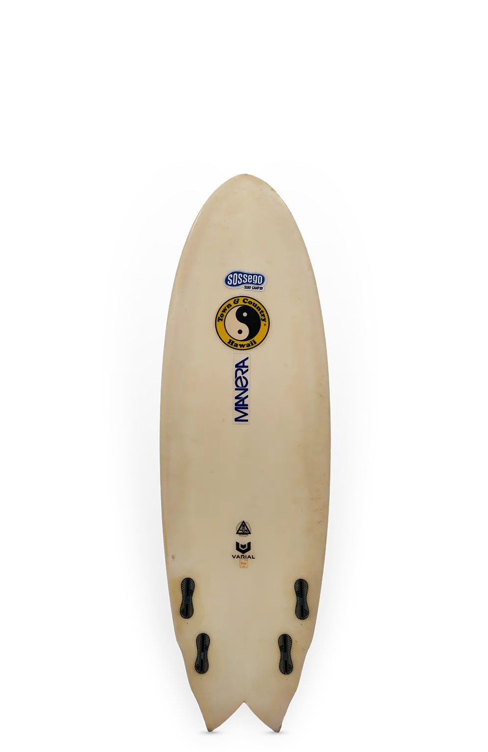 Varialsurf - Town & country Boardswap
