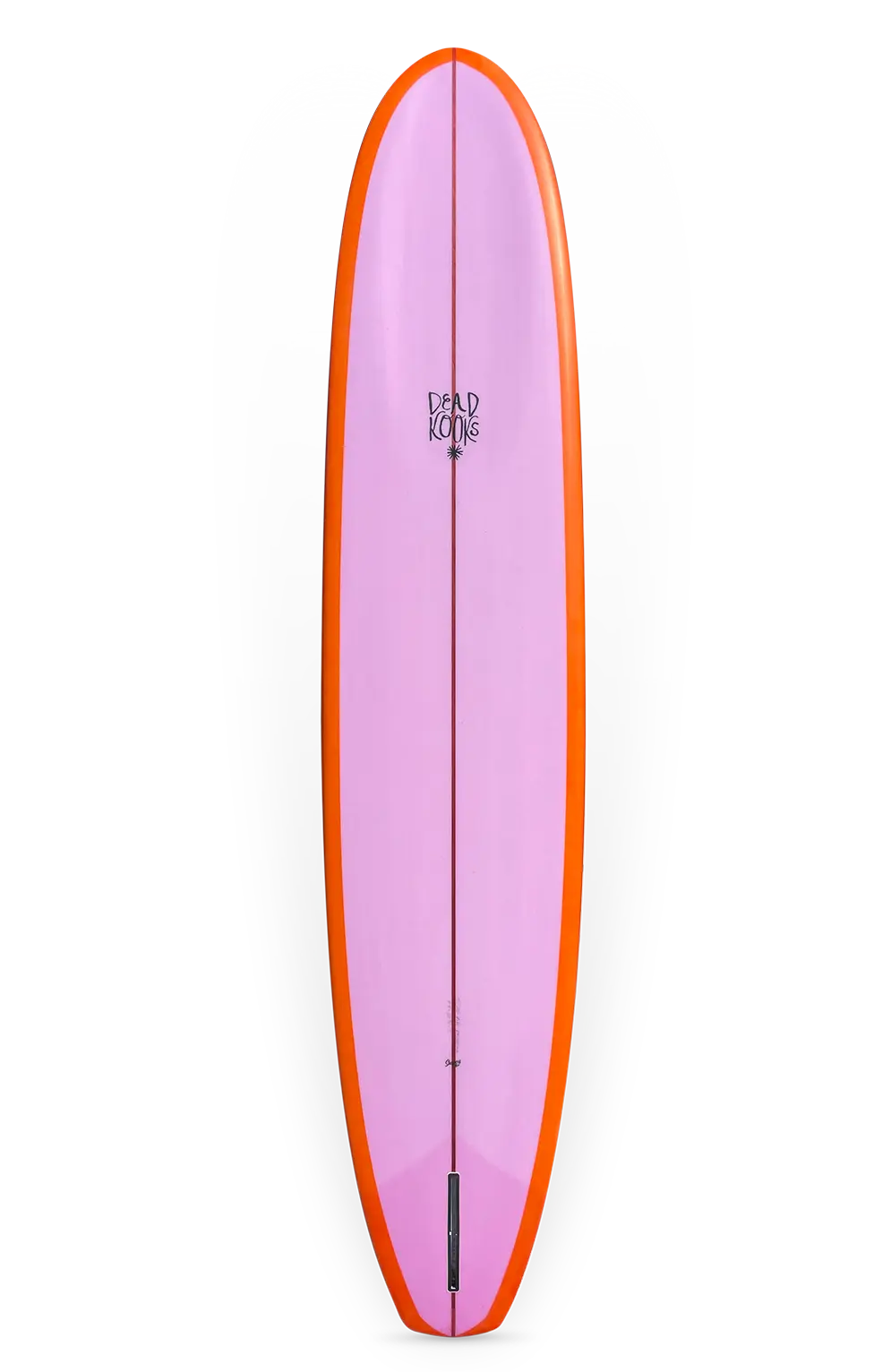 Dead Kooks - VIVI - 9'5x22 7/8x3 Shapers club