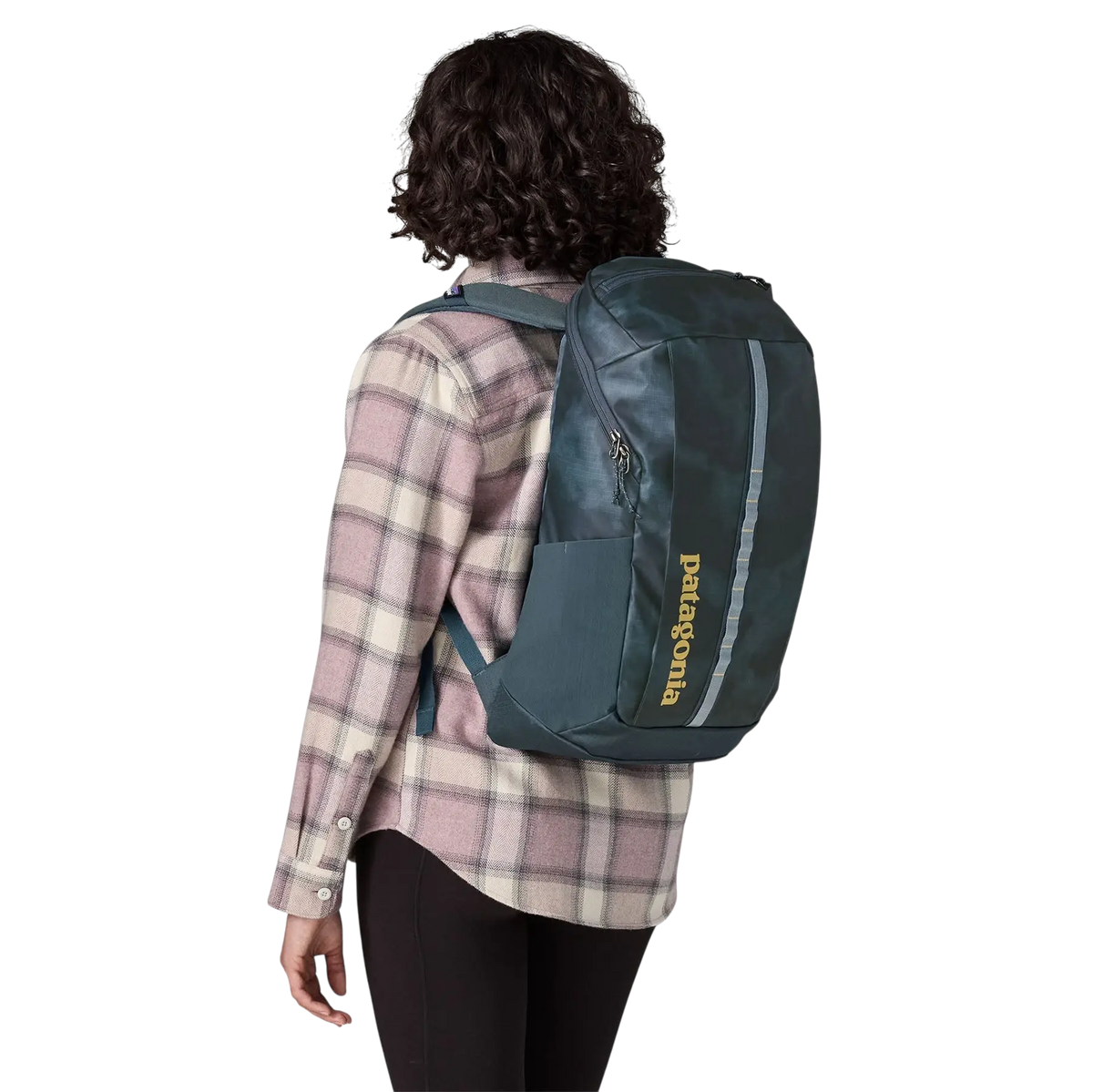 Patagonia - Sac à dos - Black Hole Pack 25L noir Patagonia Purpose Trust