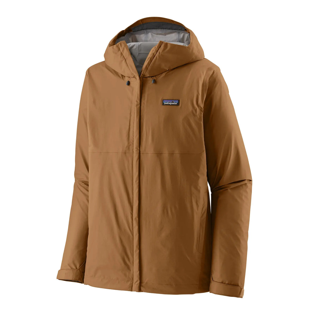 Patagonia - Vestes & surchemises - M's Torrentshell 3L Rain Jkt marron Patagonia Purpose Trust