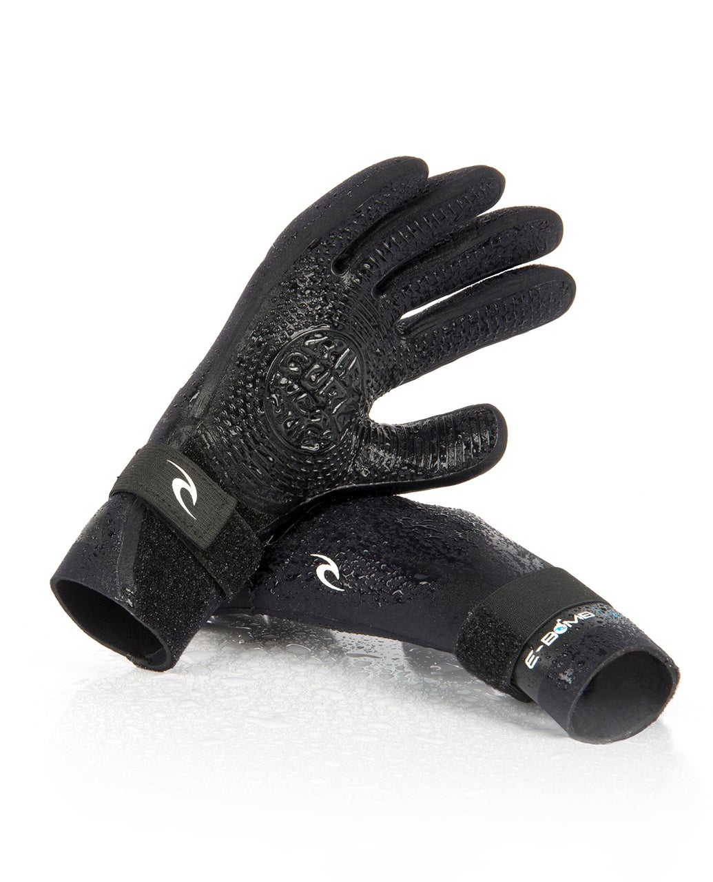 Rip Curl gants E-Bomb 2 mm – vue 1