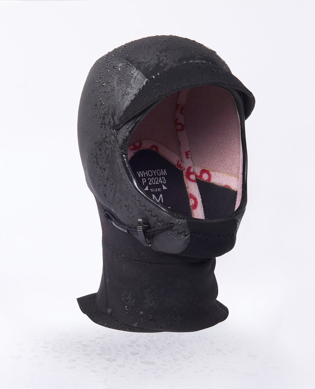 Rip Curl cagoule Flash Bomb 3 mm – vue 2