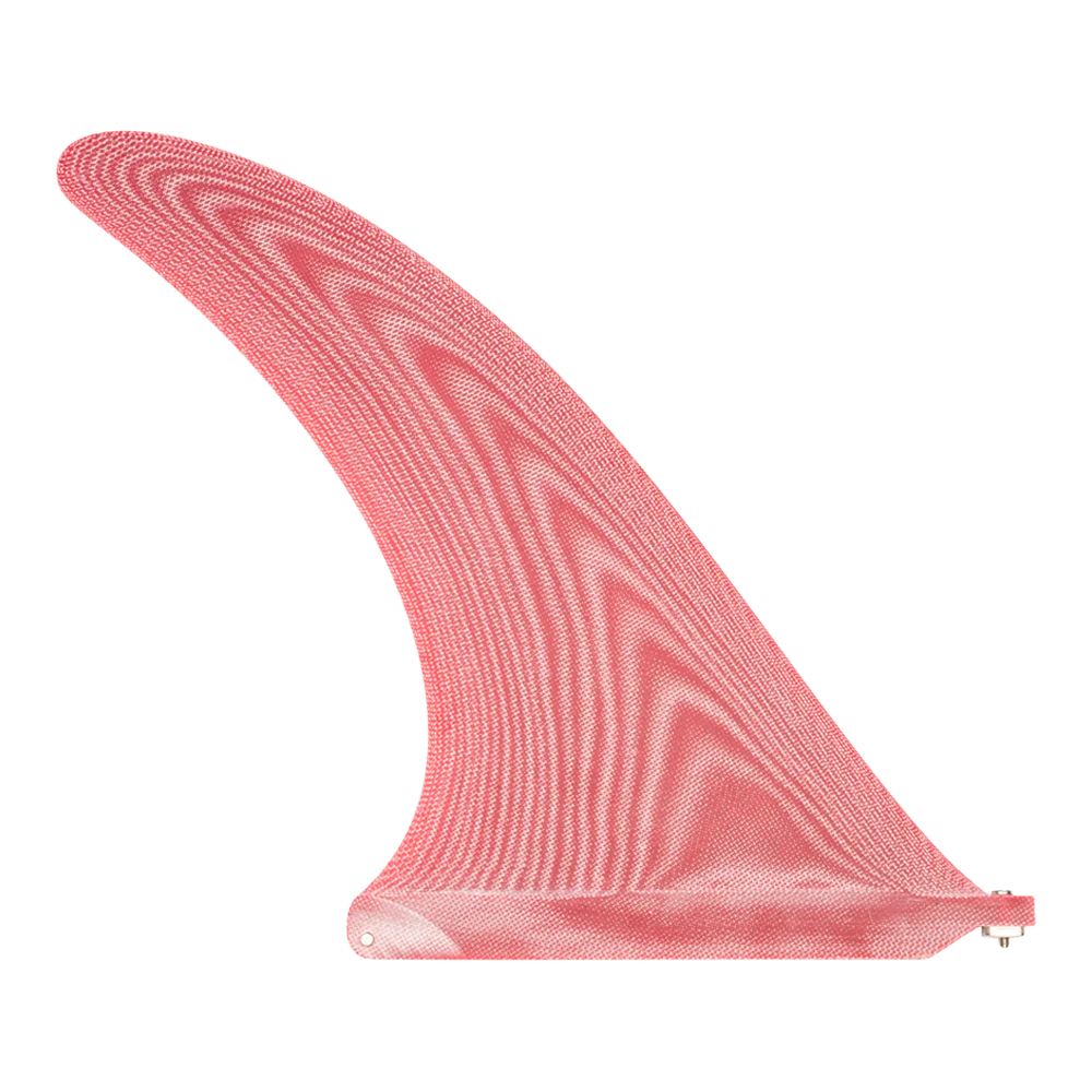 Wilds things - Ailerons Single - Kai Ellice Flint sixty six 11.1" rouge Wilds things