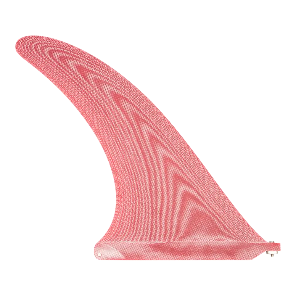 Wilds things - Ailerons Single - Kai Ellice Flint sixty six 11.1" rouge Wilds things