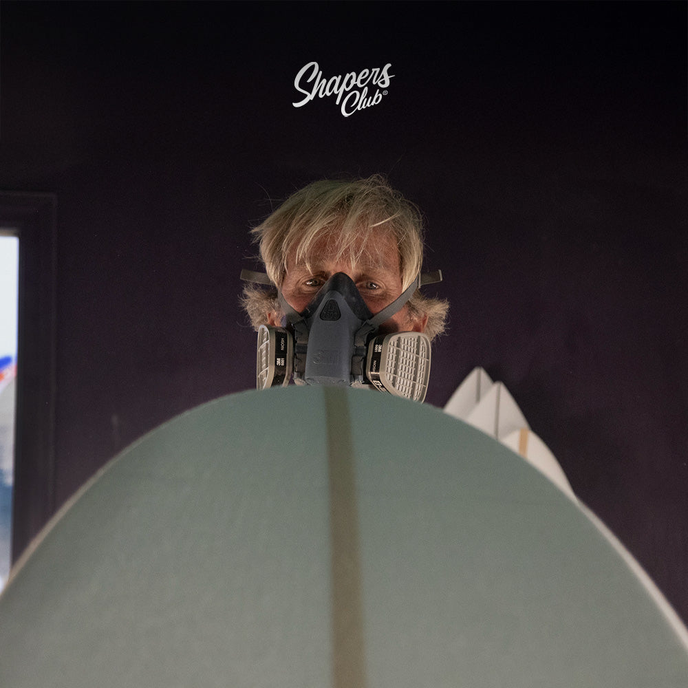 Acompte deposit - Dan Mann - MannKine