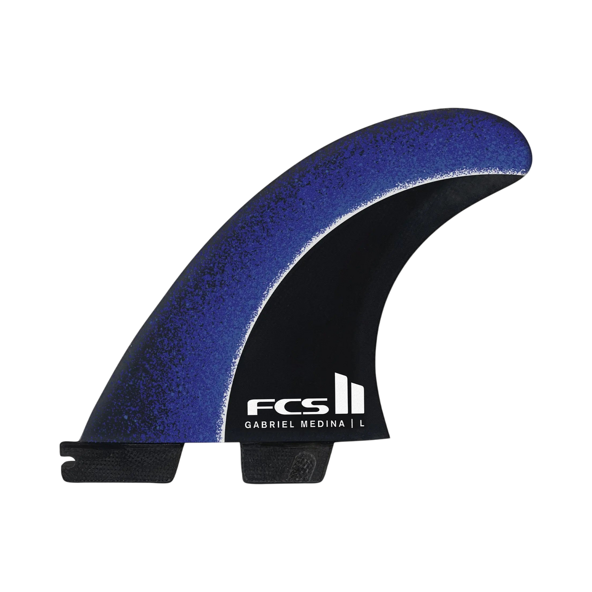 FCS II - GM PC Aircore Tri Blue Large