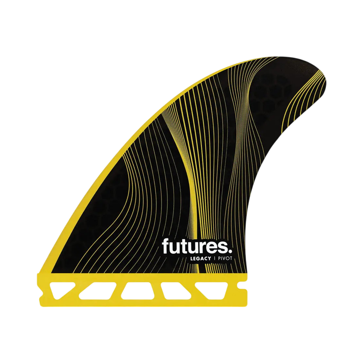 P8 RTM HEX - Legacy Series - Pivot - Thruster - Large - photo 1