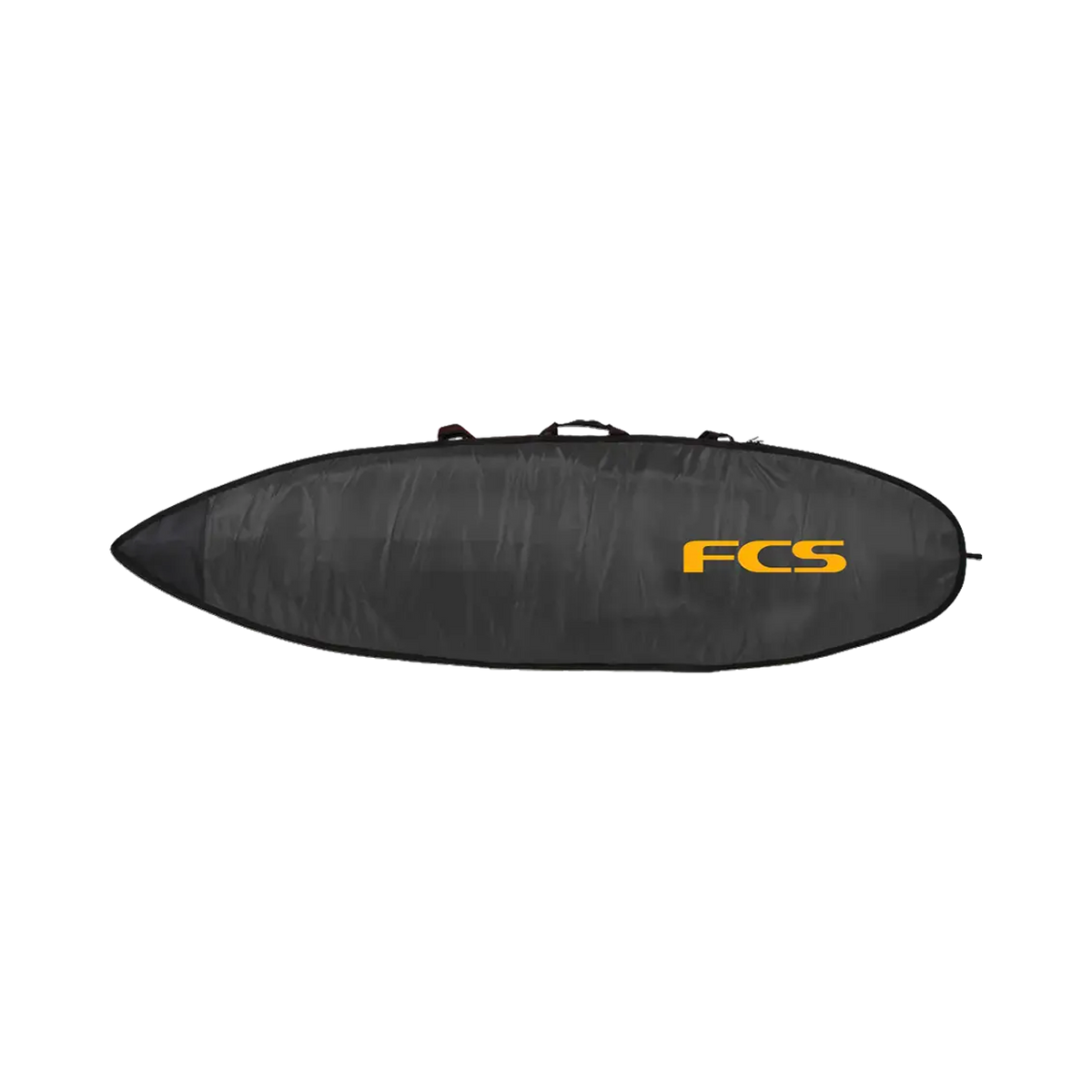 FCS - Boardbag All purpose - Classic 6'0'' orange Surfshop - Shapers Club House
