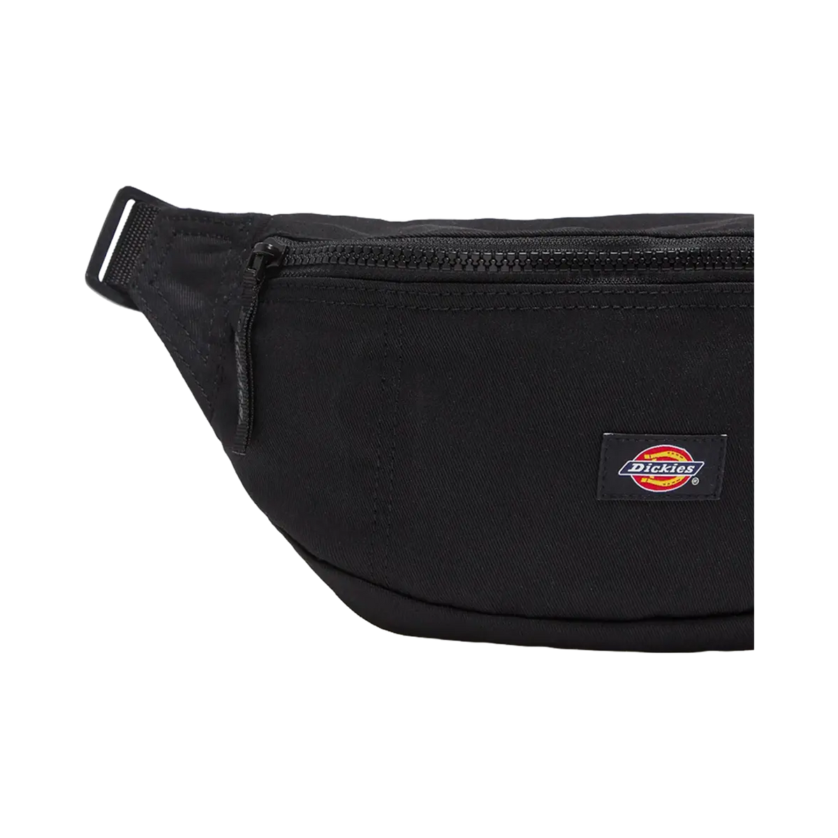 Dickies - Luggage - Blanchard - Black Dickies