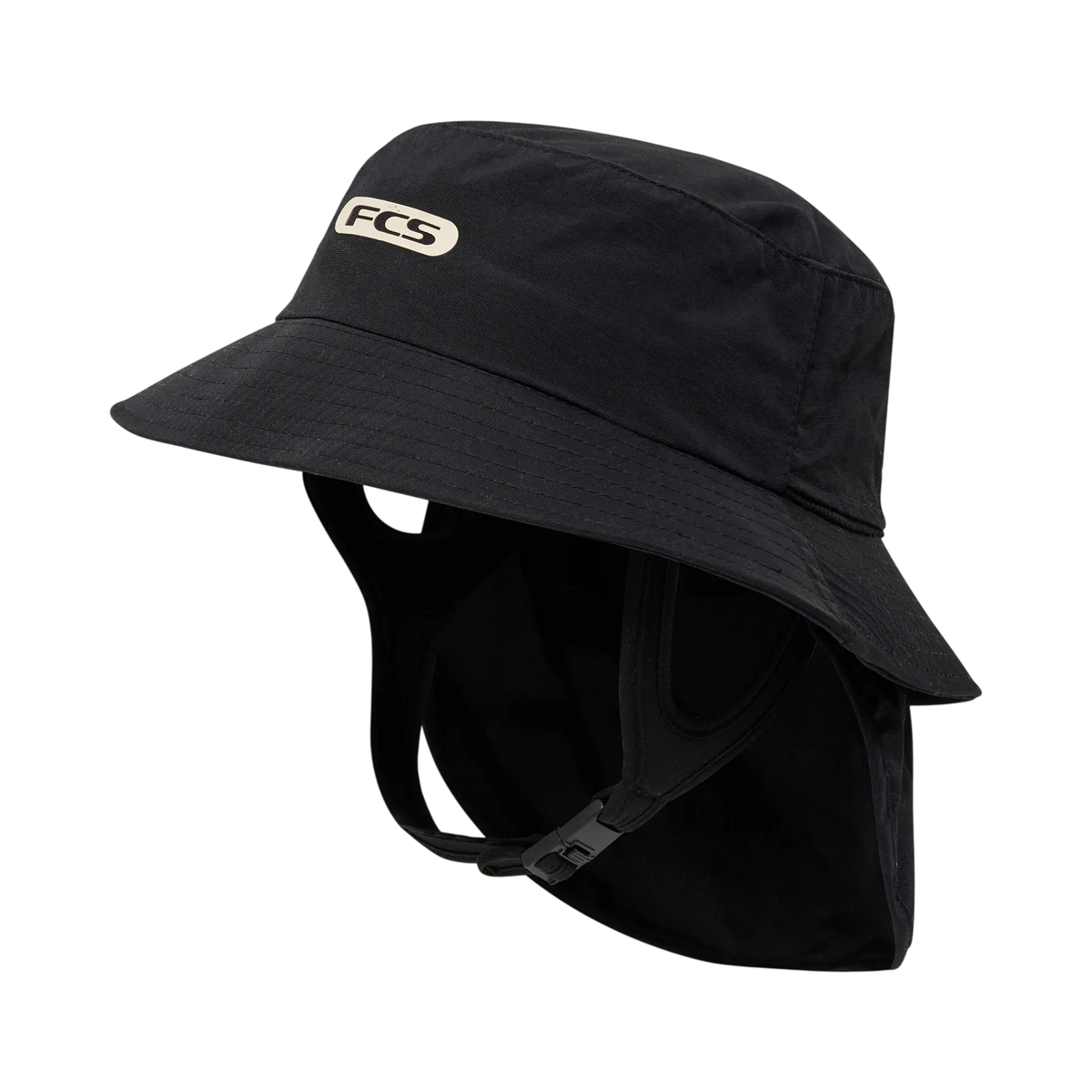 FCS - Bucket Hat Reliance Surf - Black