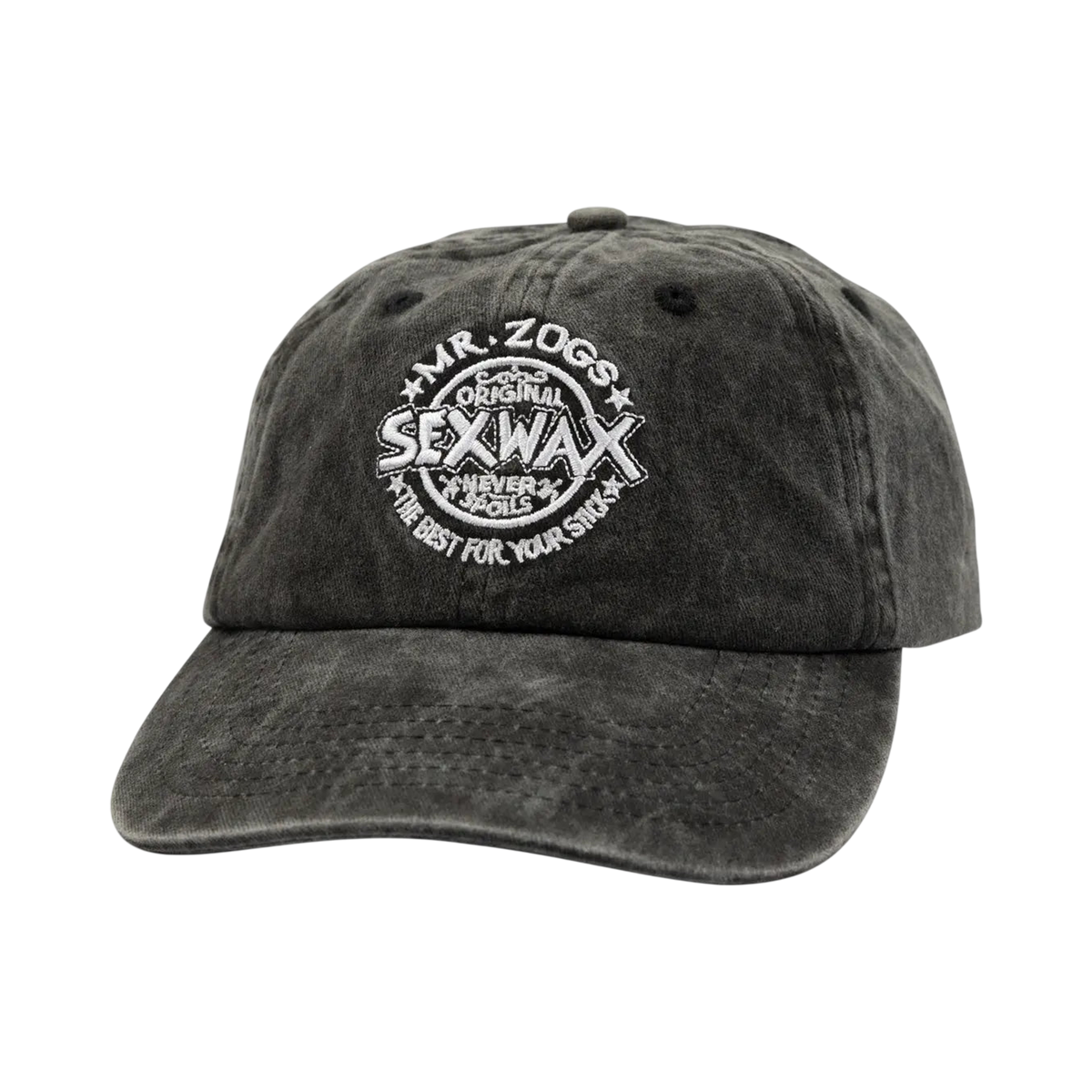 Sexwax - Dad Cap - photo 1
