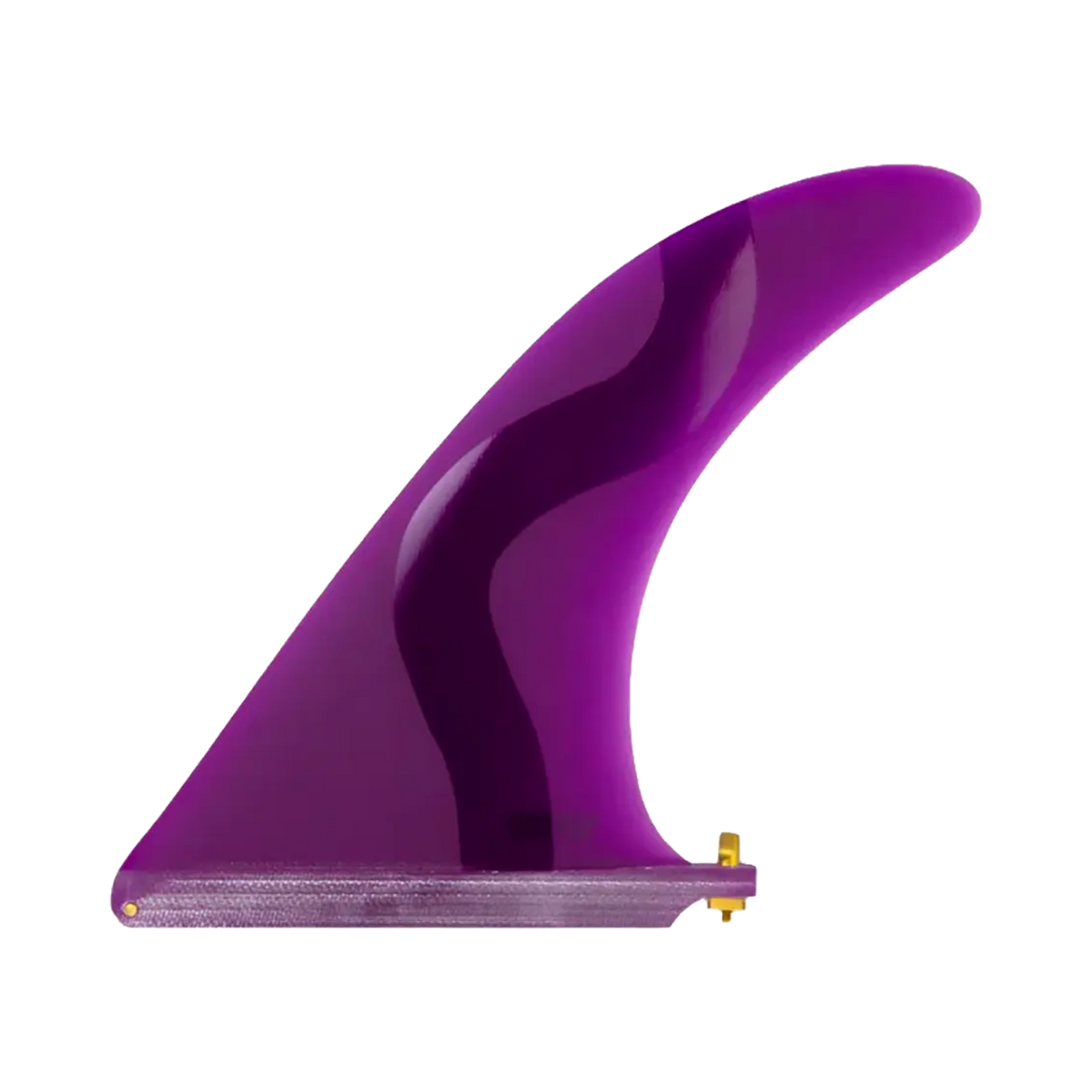 Deflow - Fin Single - Margaux 9.8 violet Frontera Surf SL