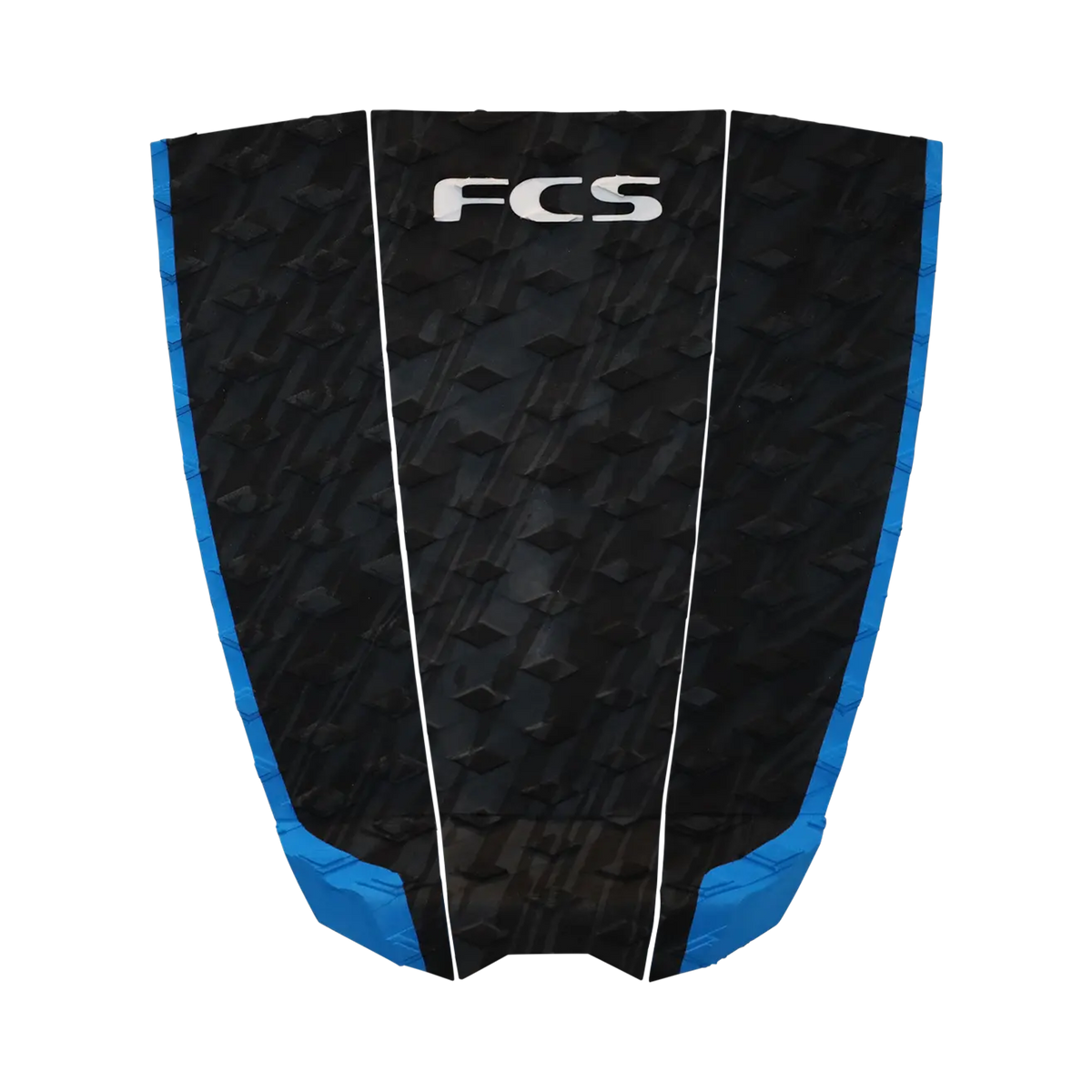 FCS II - Grip/Pad 3 pièces - Crosby Colapinto Grip3 pièces bleu