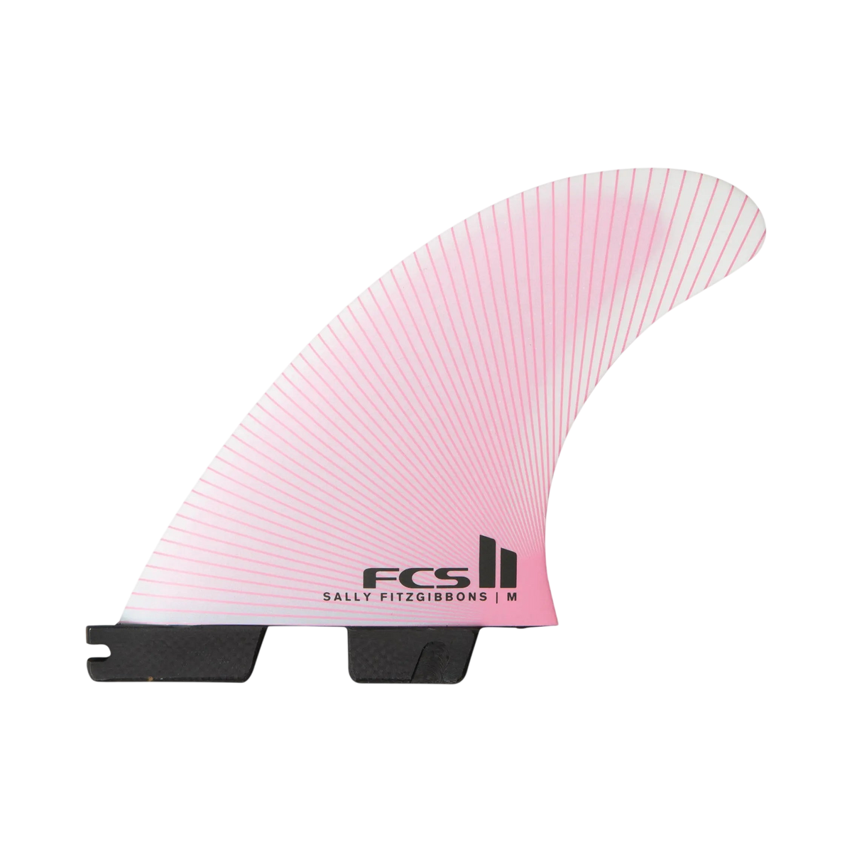 FCS II - SF PC Tri fins