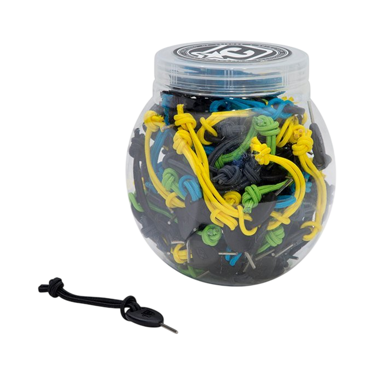 Creatures of leisure - FIN KEY/ LEASH STRING - photo 1