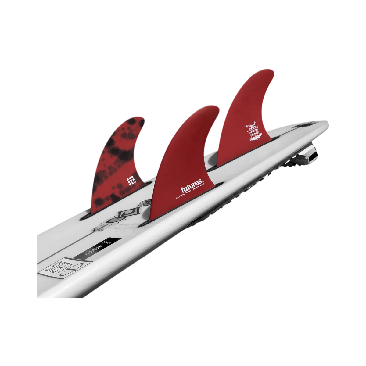 Futures - Coffin Control Series 2.0 - Thruster