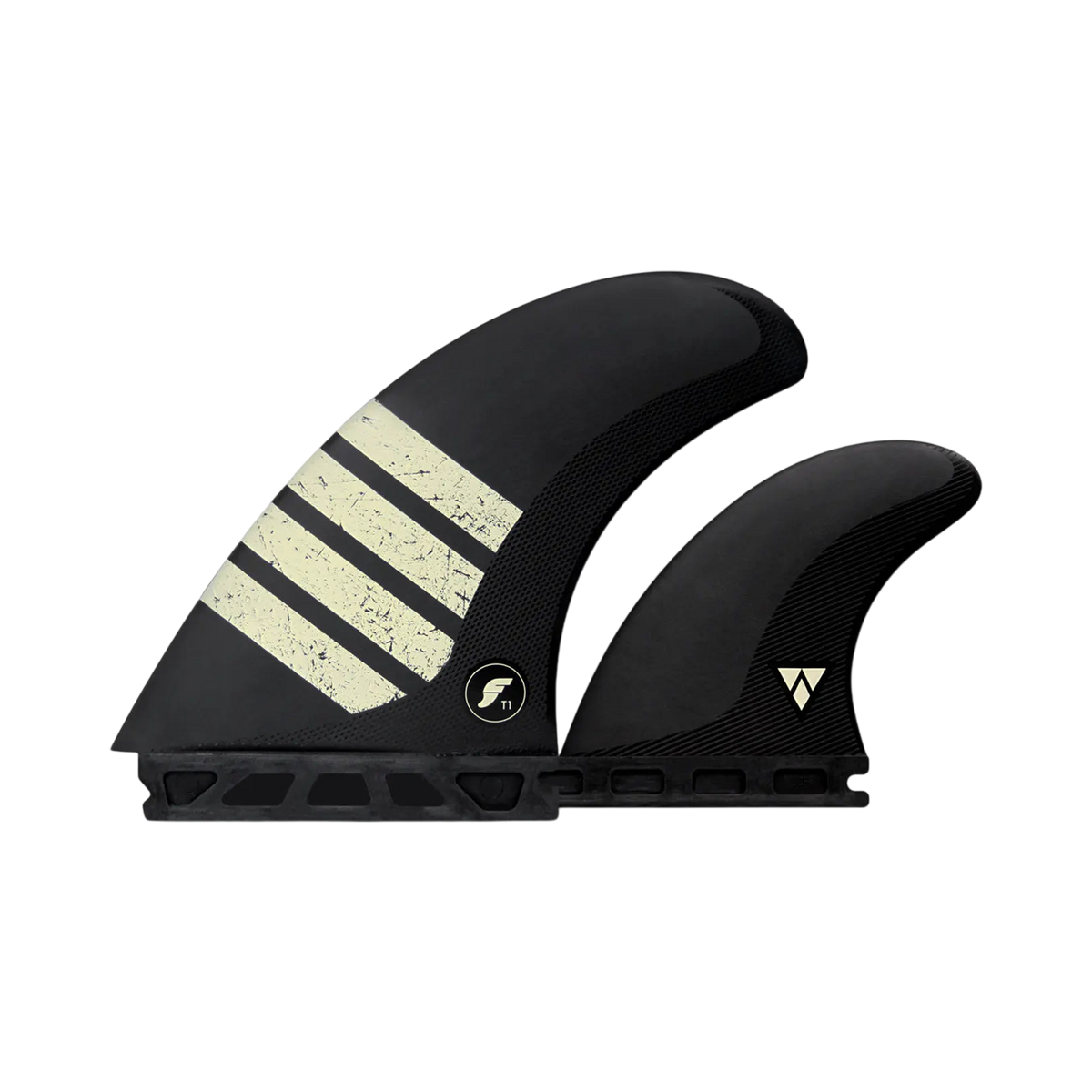 FUTURES ALPHA SERIES CARBON - TWIN+1
