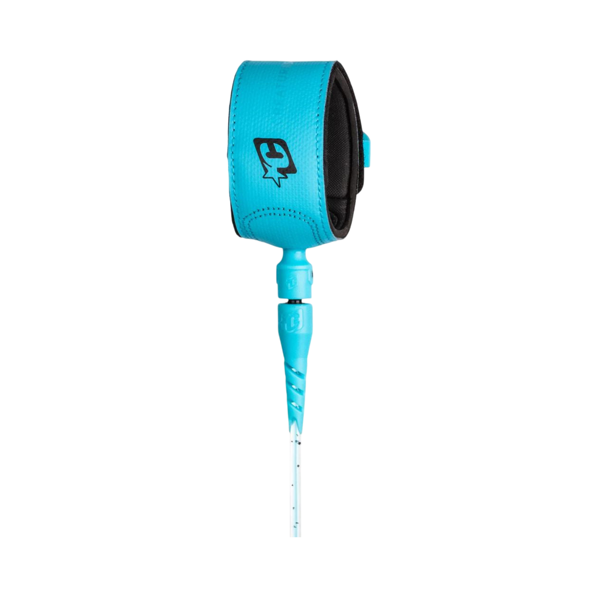 Creatures of leisure - Leash - Supelite pro comp 6' blue - photo 1