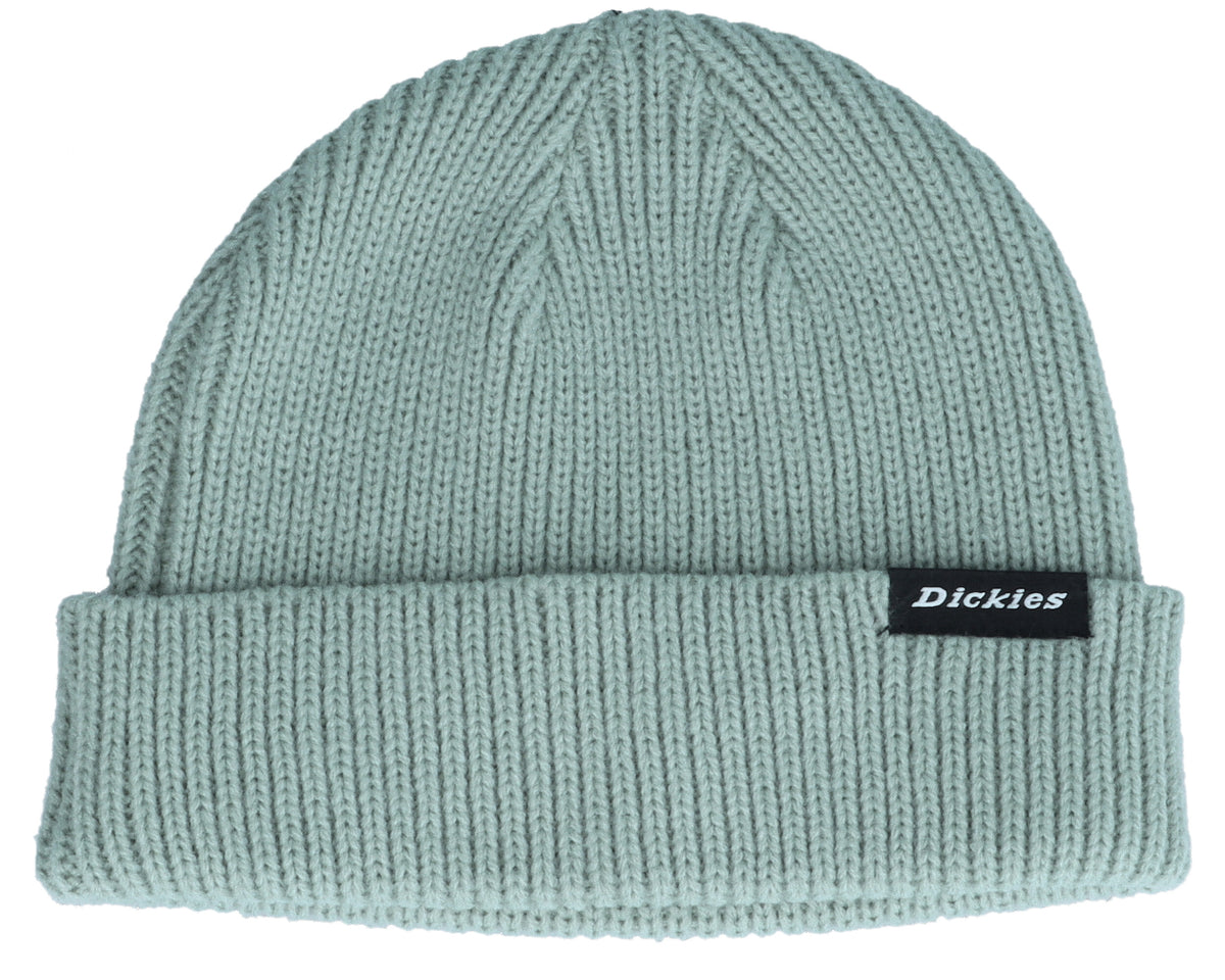 Bonnet Dickies Woodworth waffle jadeit vert