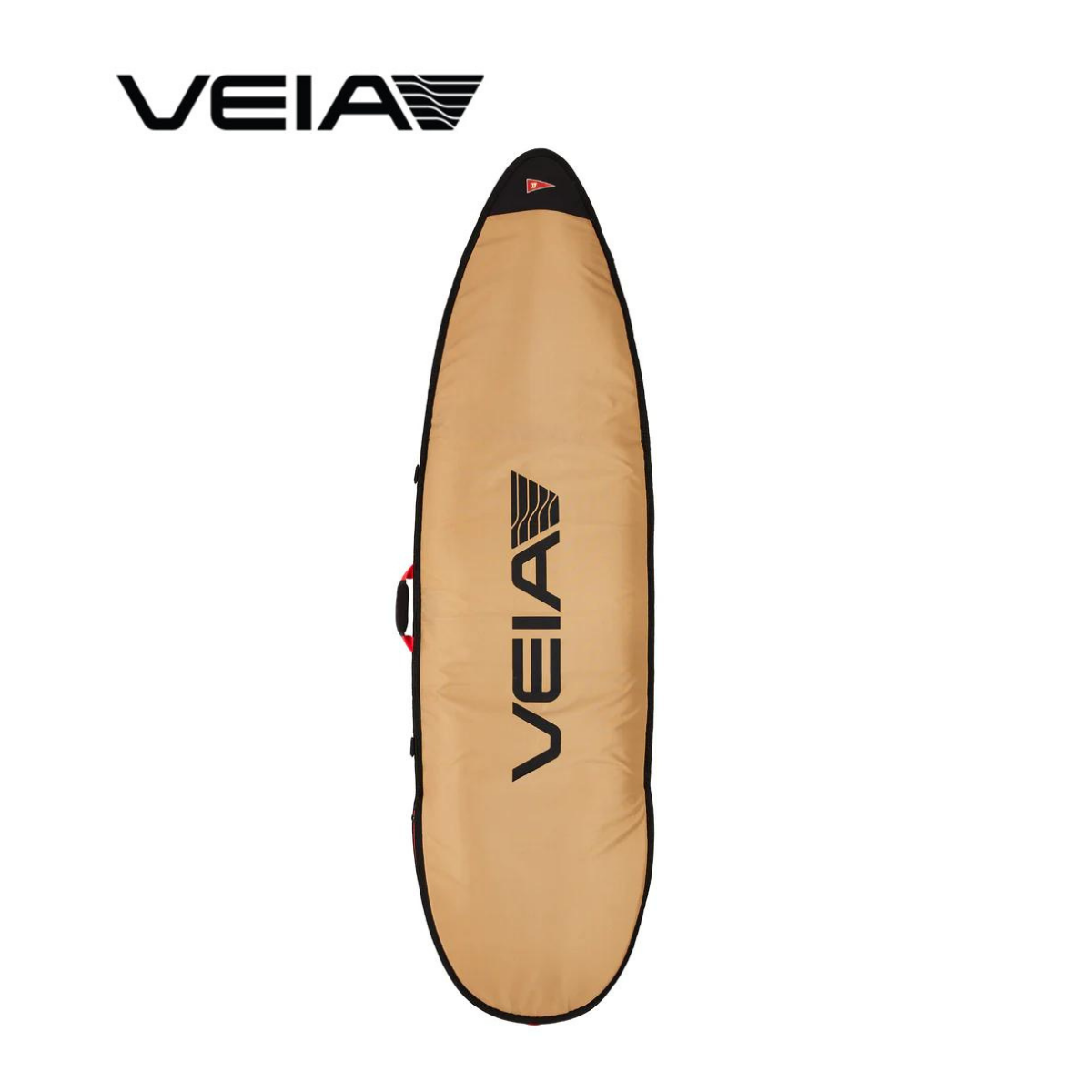 Day bag Veia John John Florence 5'6 Desert