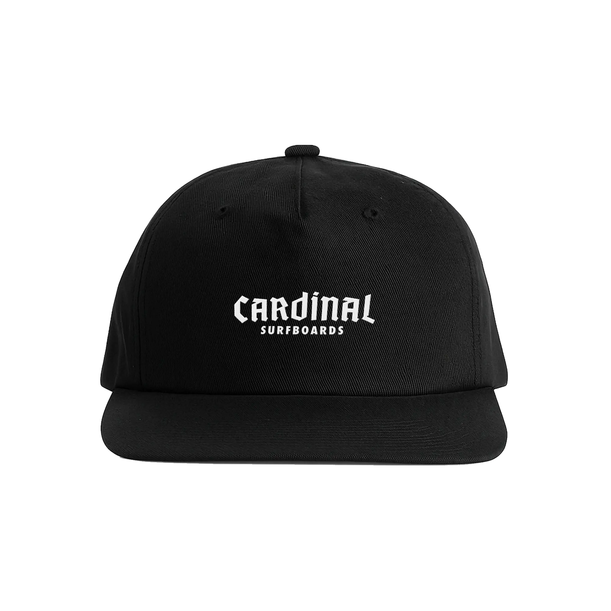 Cardinal - Casquette - Classic logo Ma boutique