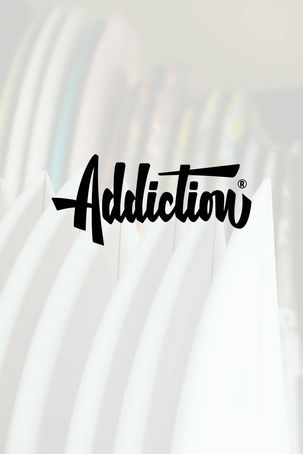 Shape Addiction — Cave du Shapers Club